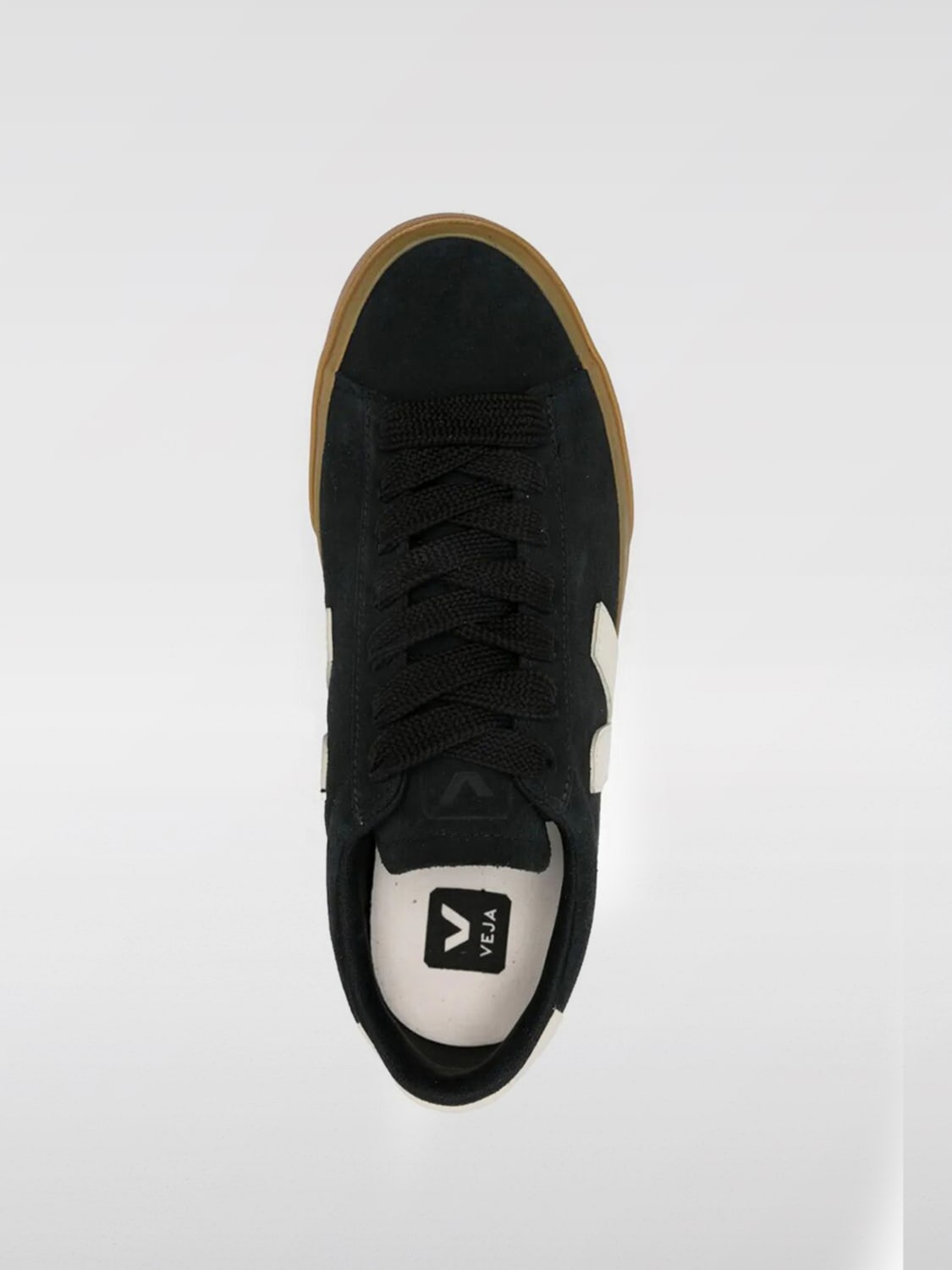 スニーカー VEJA Women Sneakers CP0303692W Black VEJA: Sneakers woman - Black | Veja sneakers CP0303692