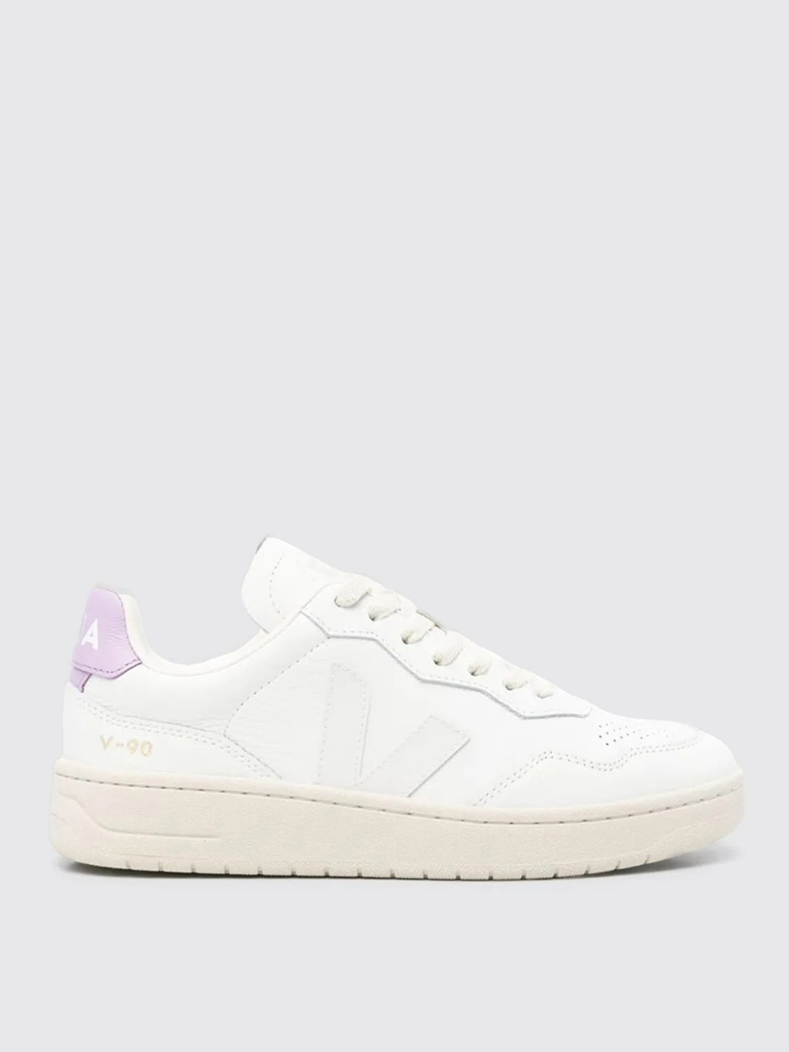 スニーカー VEJA Woman Sneakers White VD2003708 VEJA: Shoes woman - White | Veja sneakers VD2003708 online