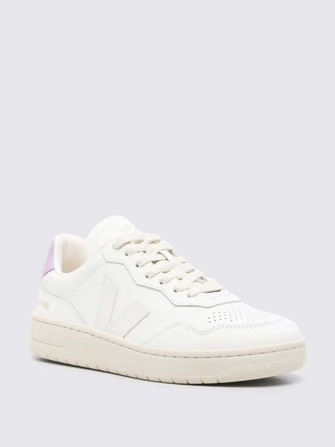 スニーカー VEJA Woman Sneakers White VD2003708 VEJA: Shoes woman - White | Veja sneakers VD2003708 online