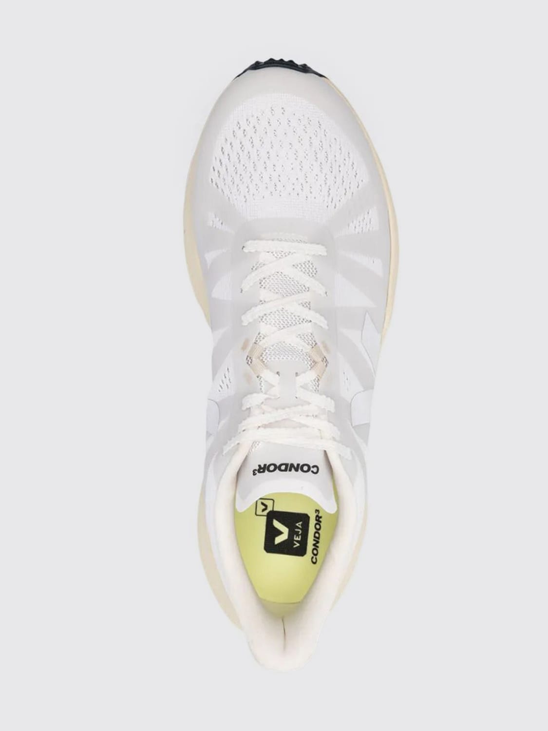 スニーカー VEJA Woman Sneakers White CC2803777 VEJA: Shoes woman - White | Veja sneakers CC2803777 online