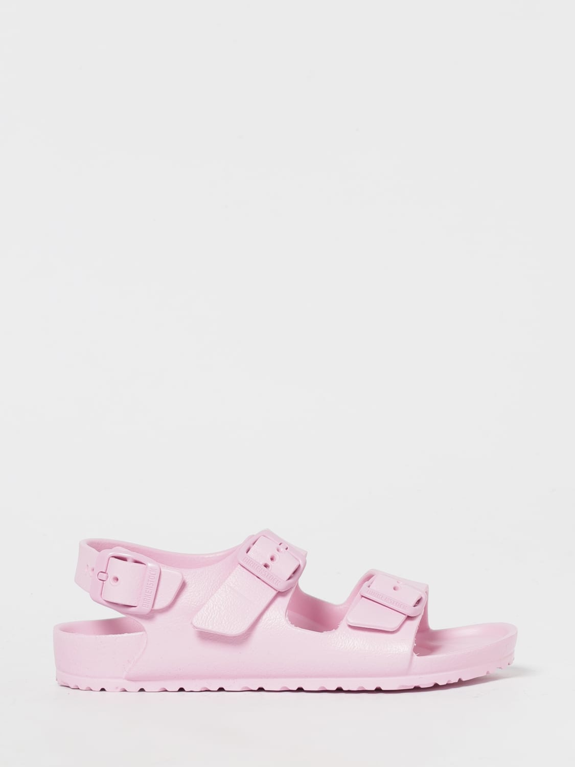 BIRKENSTOCK SCHUHE: Schuhe kinder Birkenstock, Pink - Img 1