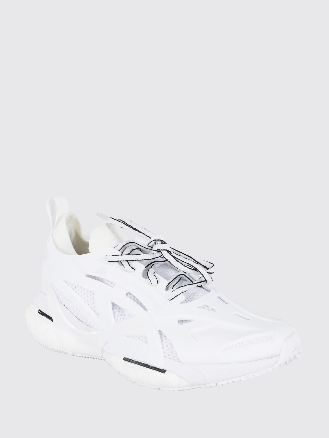 スニーカー ADIDAS BY STELLA MCCARTNEY Women Sneakers GY6095WHITE White ADIDAS BY STELLA MCCARTNEY: Shoes woman - White | Adidas by