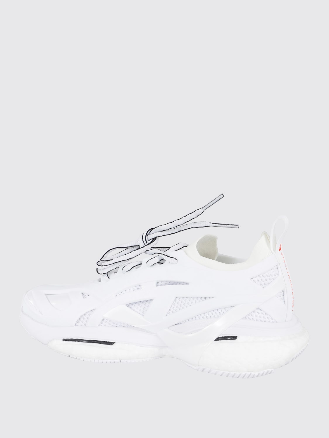 スニーカー ADIDAS BY STELLA MCCARTNEY Women Sneakers GY6095WHITE White ADIDAS BY STELLA MCCARTNEY: Shoes woman - White | Adidas by