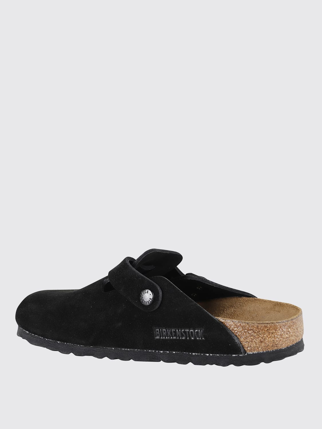 BIRKENSTOCK SHOES: Shoes woman Birkenstock, Black - Img 3