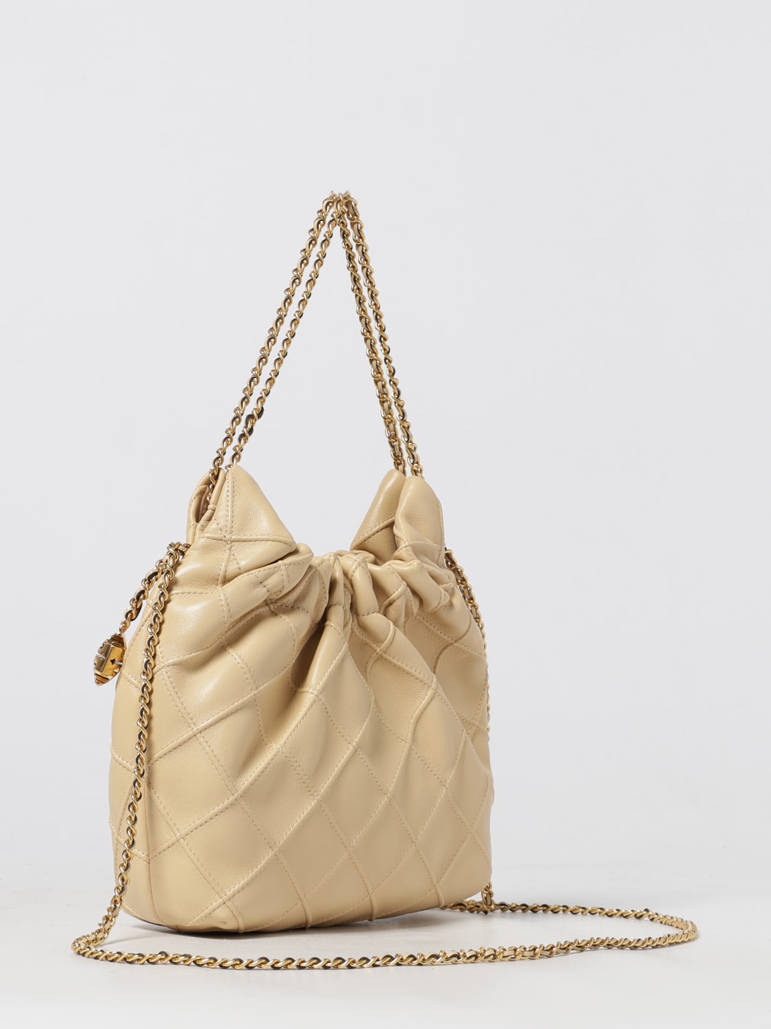 TORY BURCH MINI BAG: Handbag woman Tory Burch, Baby Pink - Img 2