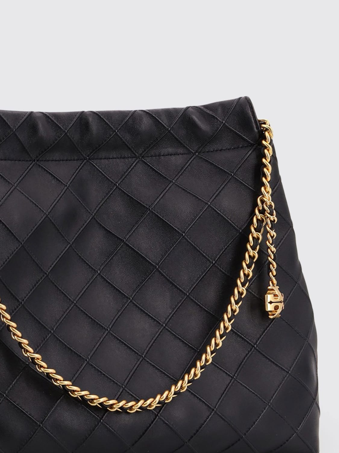 TORY BURCH SHOULDER BAG: Shoulder bag woman Tory Burch, Black - Img 3