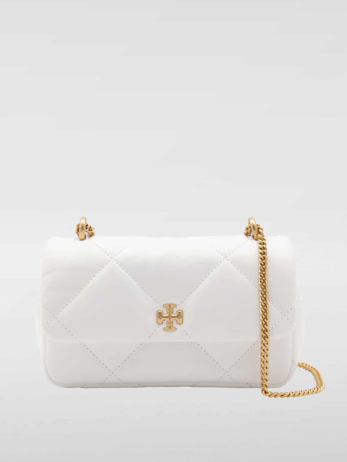 TORY BURCH 迷你包: 手提包 女士 Tory Burch, 白色 - Img 1