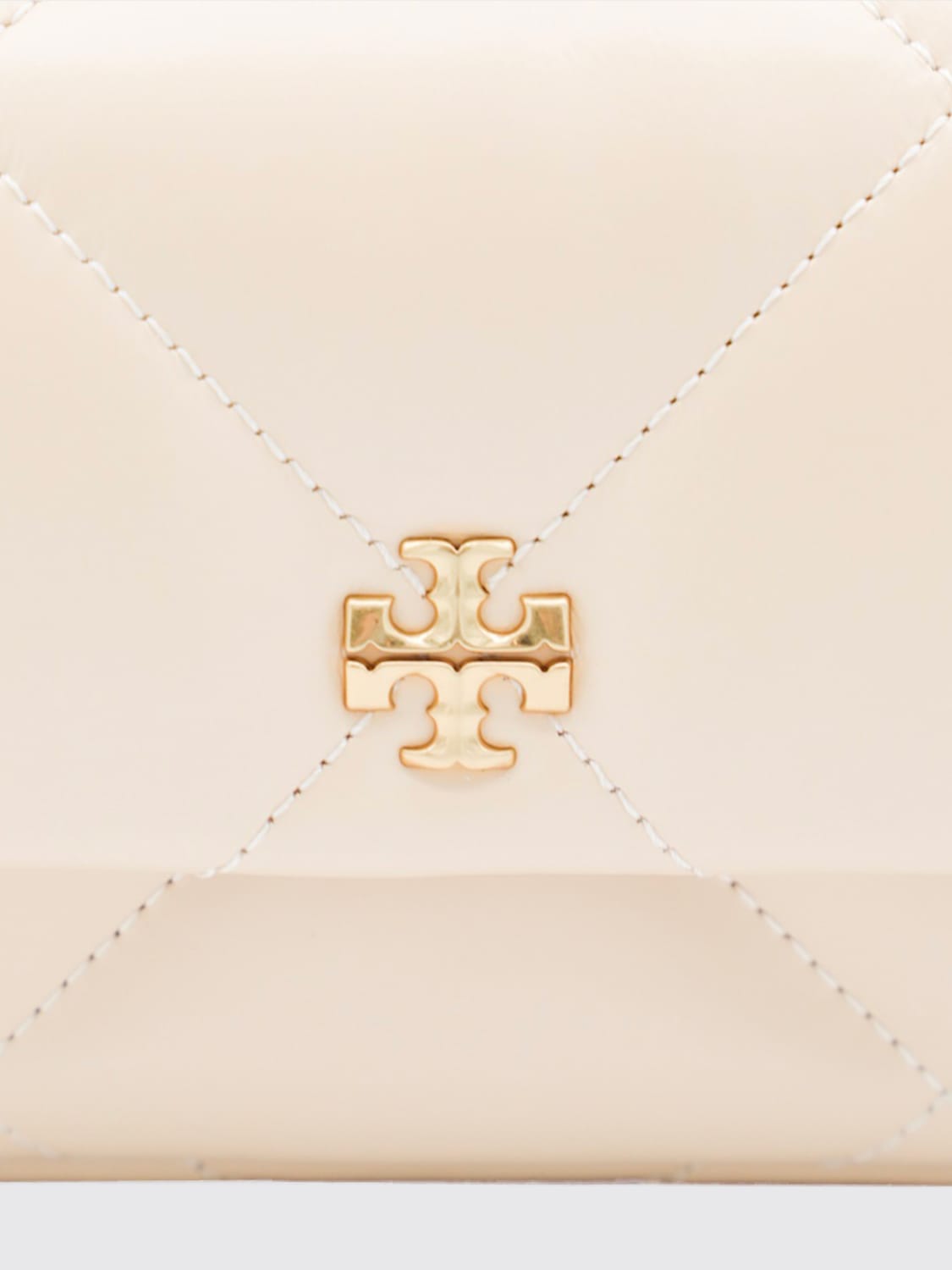 TORY BURCH MINITASCHE: Handtasche damen Tory Burch, Gelb - Img 3