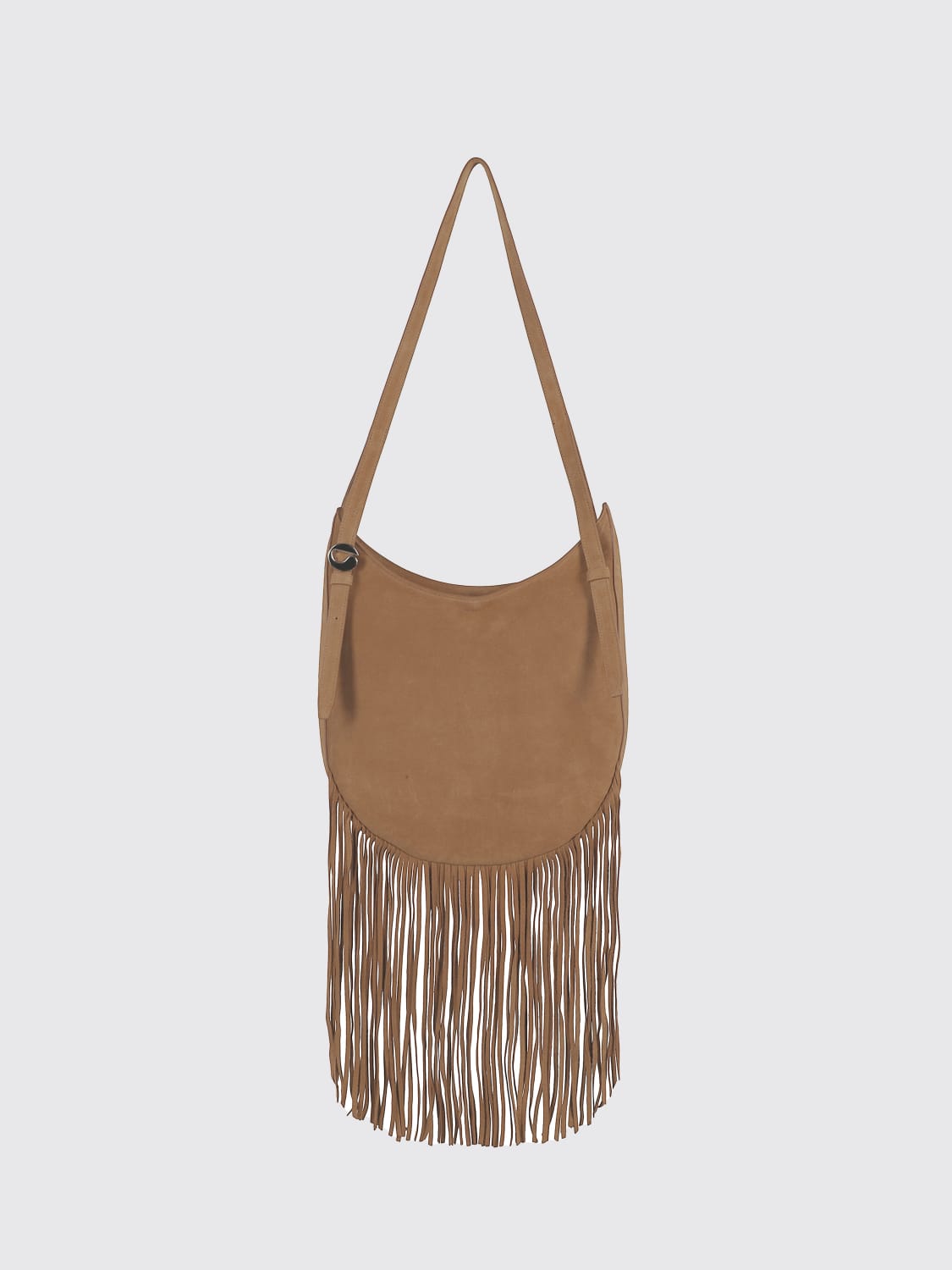ショルダーバッグ・ポシェット COPERNI Woman Shoulder bag Brown COPBA105F6049 BROWN COPERNI: Shoulder bag woman - Brown | Coperni shoulder bag