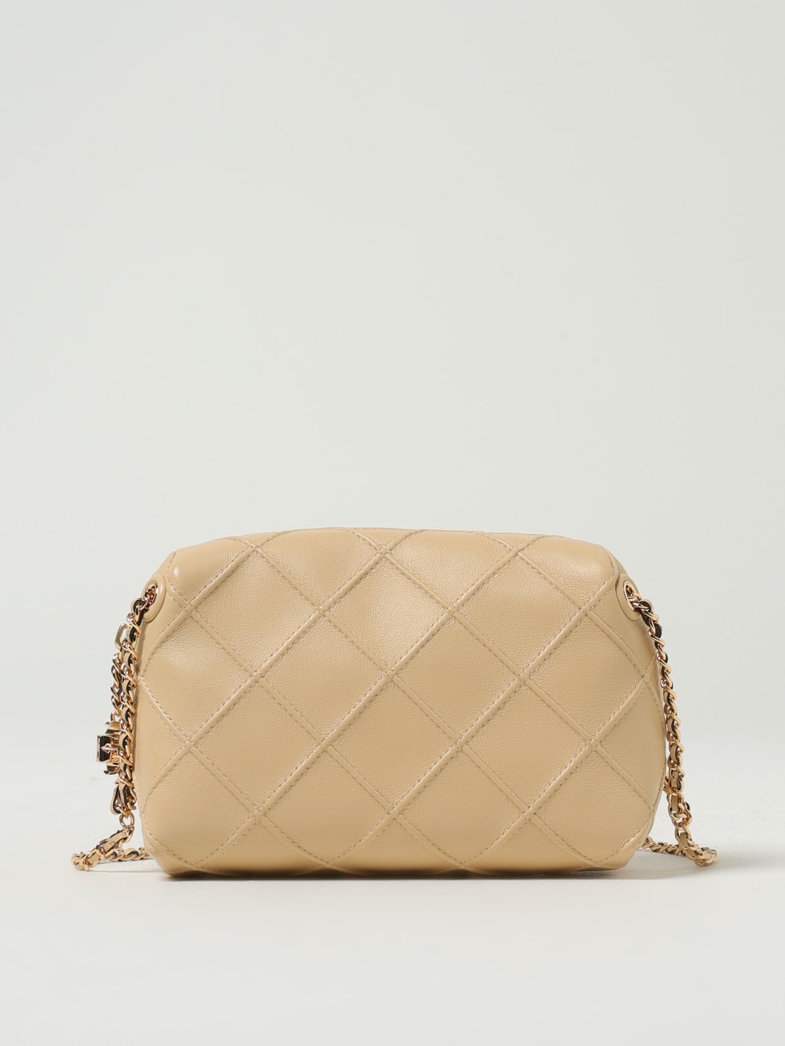 TORY BURCH MINITASCHE: Umhängetasche damen Tory Burch, Weiß - Img 1