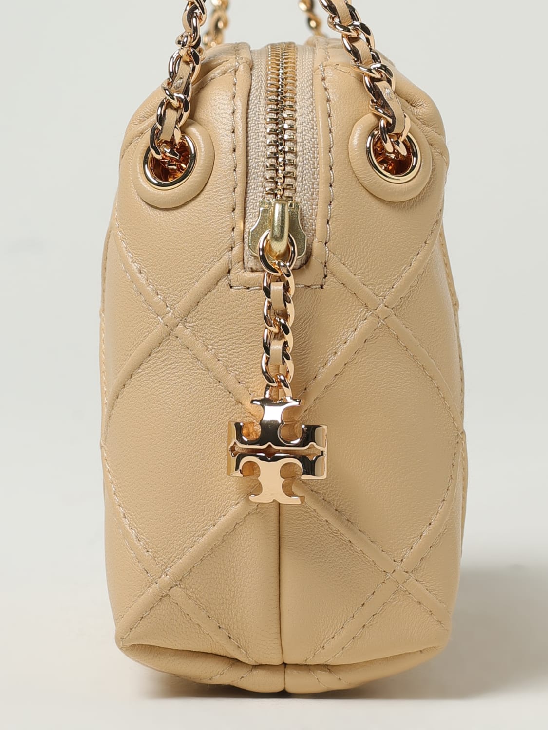 TORY BURCH MINITASCHE: Umhängetasche damen Tory Burch, Weiß - Img 3