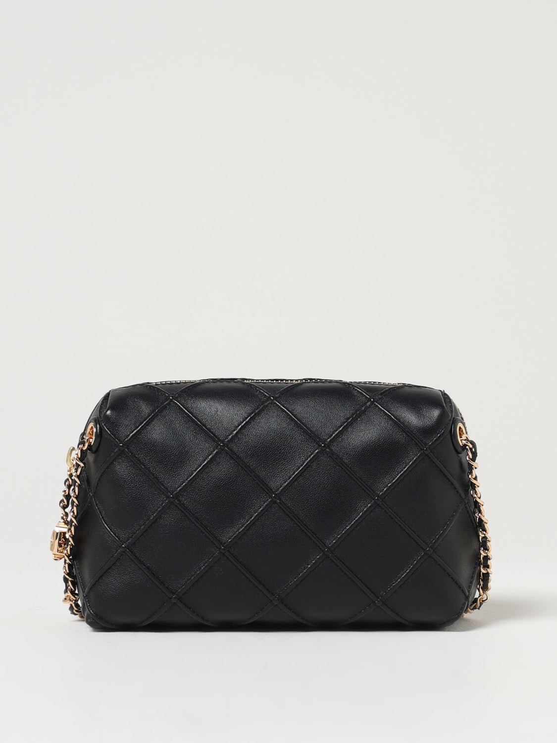 TORY BURCH MINI SAC: Sac bandoulière femme Tory Burch, Noir - Img 1