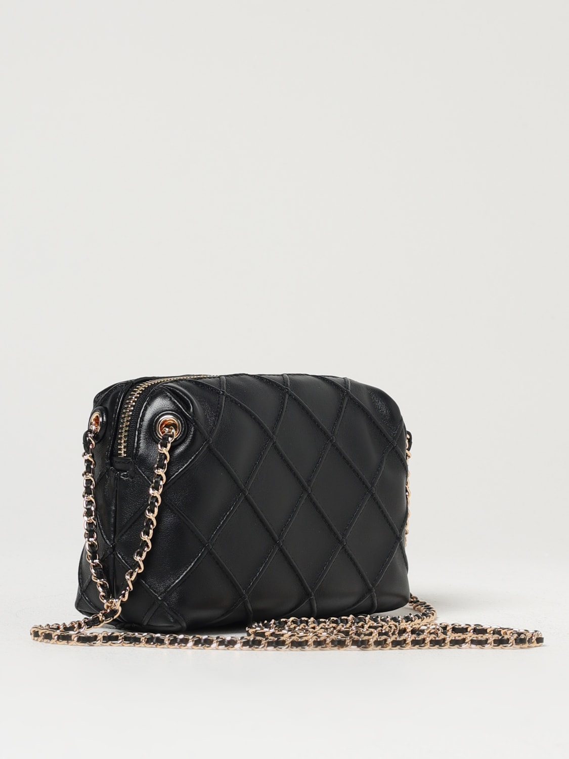 TORY BURCH MINI SAC: Sac bandoulière femme Tory Burch, Noir - Img 2