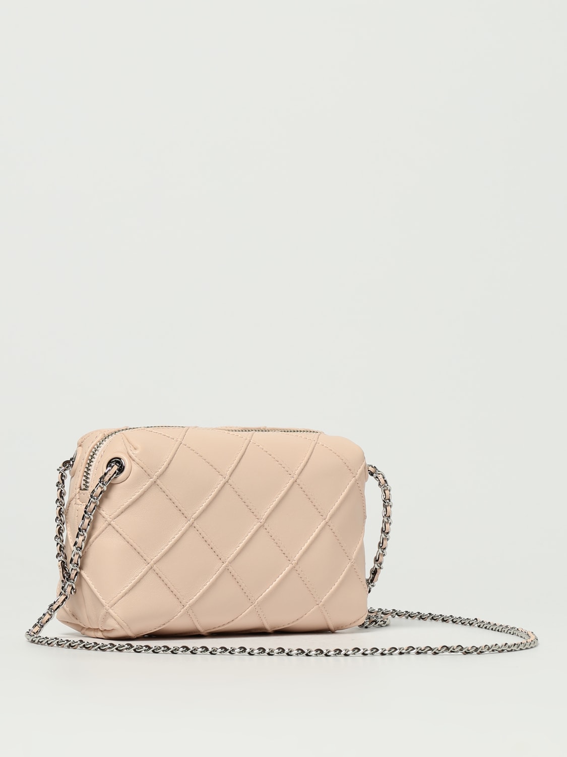 TORY BURCH MINITASCHE: Umhängetasche damen Tory Burch, Pink - Img 2