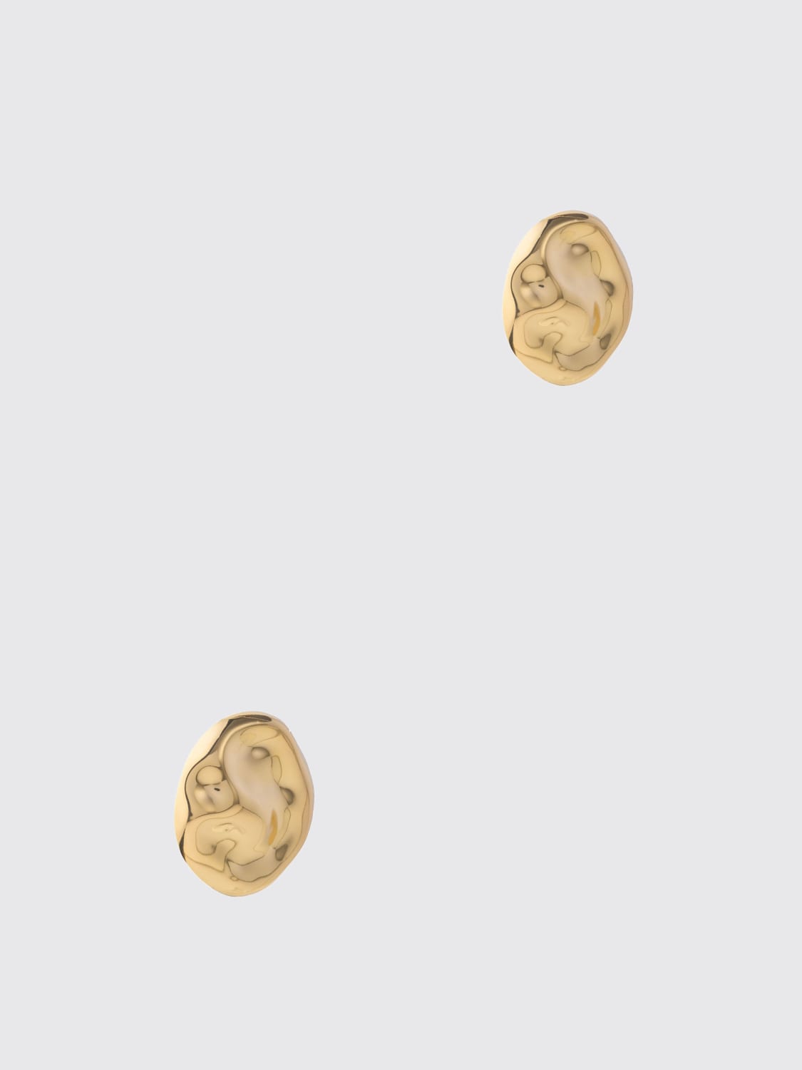 FEDERICA TOSI JEWEL: Jewel woman Federica Tosi, Gold - Img 2