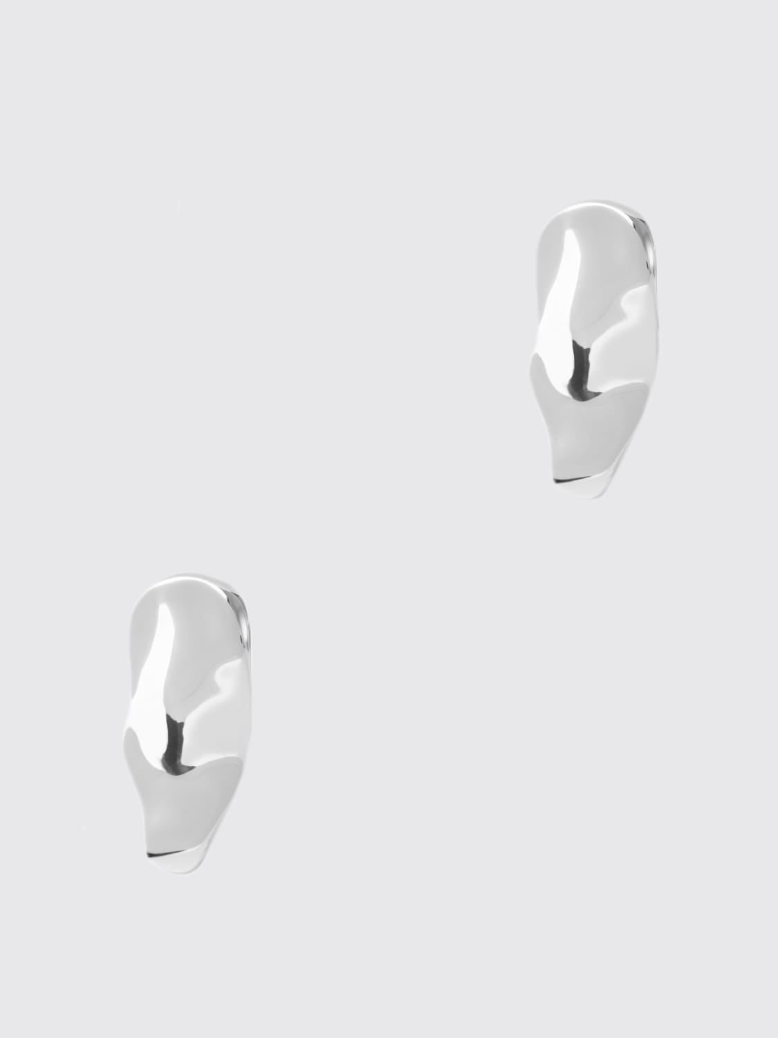 FEDERICA TOSI BIJOU: Bijou femme Federica Tosi, Argent - Img 1