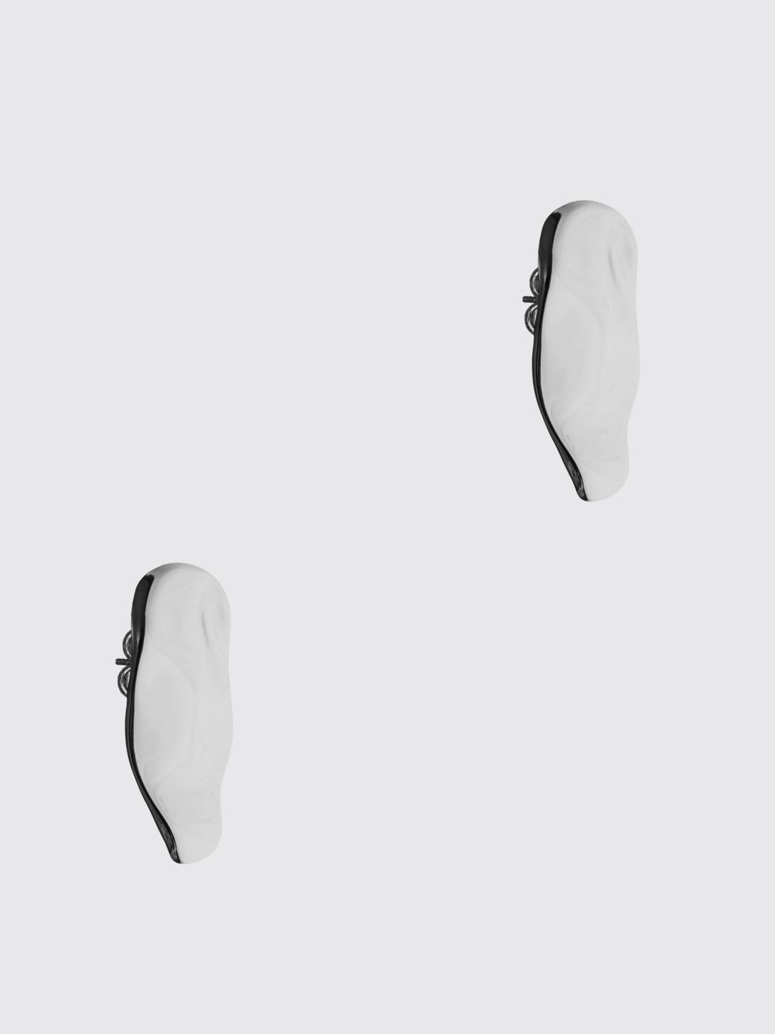 FEDERICA TOSI BIJOU: Bijou femme Federica Tosi, Argent - Img 2