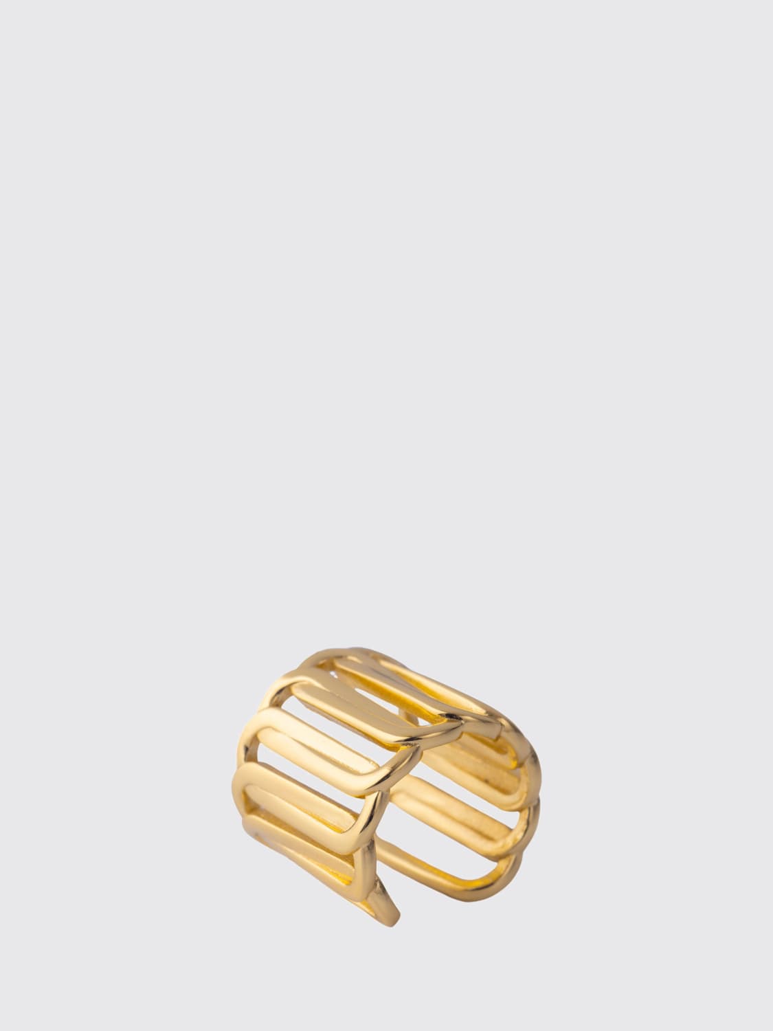 アクセサリーその他 FEDERICA TOSI Woman Jewel Gold FT25RI03 GOLD FEDERICA TOSI: Jewel men - Gold | Federica Tosi jewel