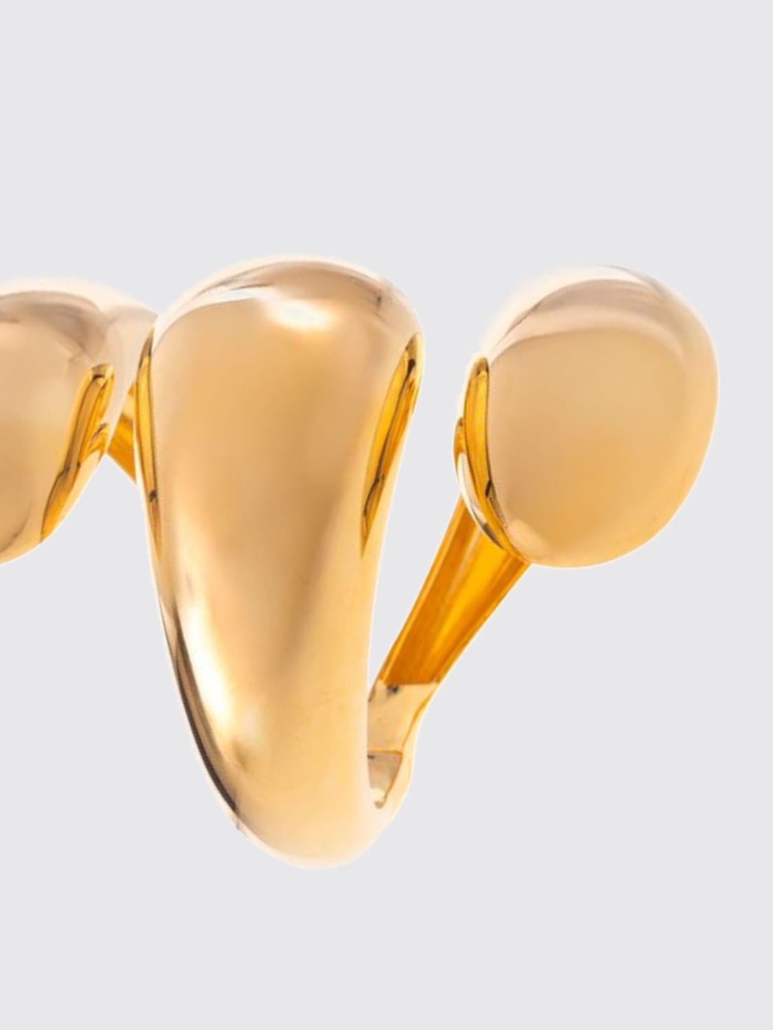 FEDERICA TOSI BIJOU: Bijou femme Federica Tosi, Or - Img 2