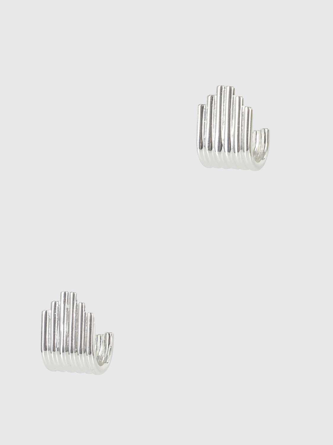 FEDERICA TOSI JEWEL: Jewel woman Federica Tosi, Silver - Img 1