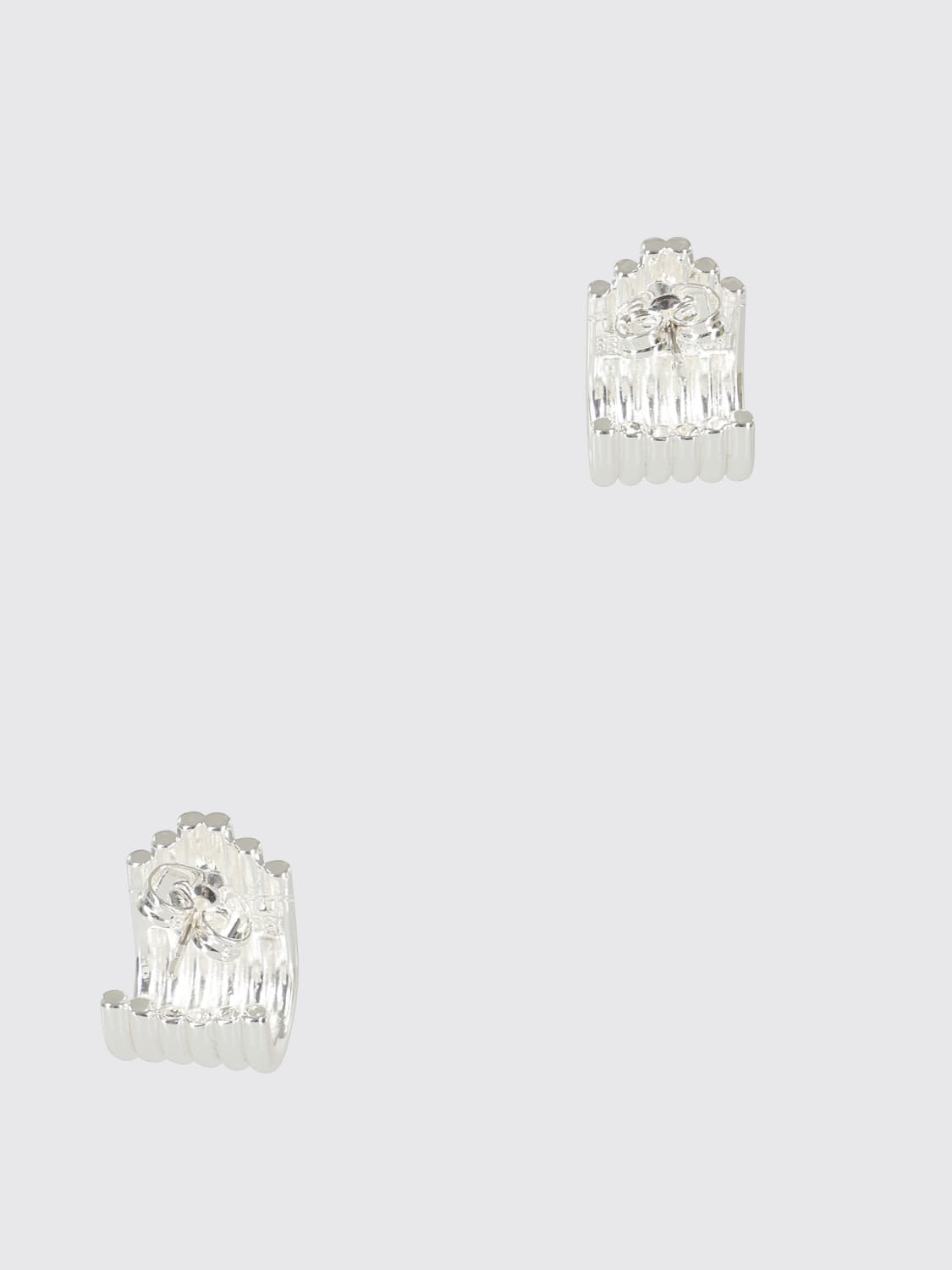 FEDERICA TOSI JEWEL: Jewel woman Federica Tosi, Silver - Img 2