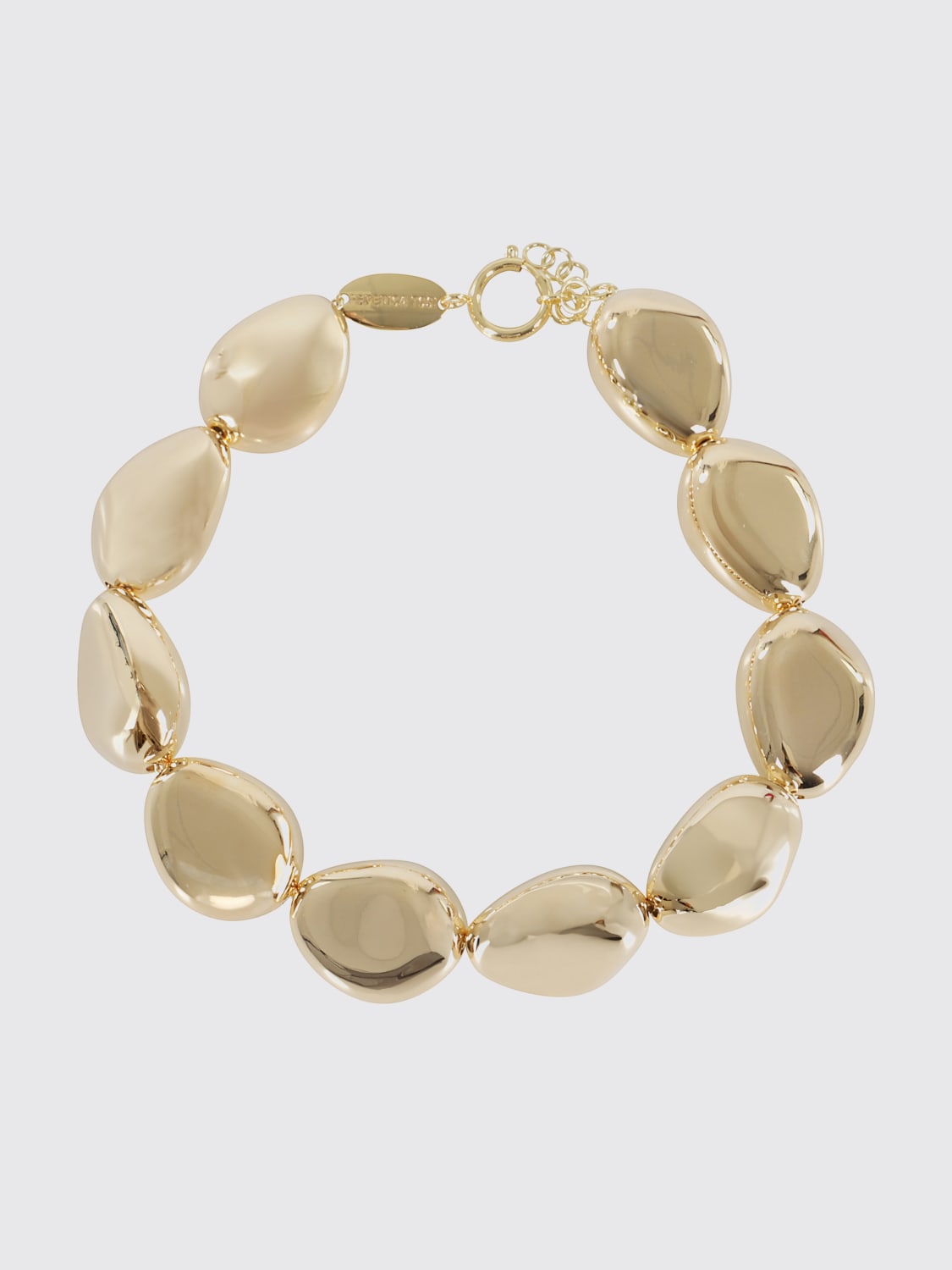 FEDERICA TOSI JEWEL: Jewel woman Federica Tosi, Gold - Img 1