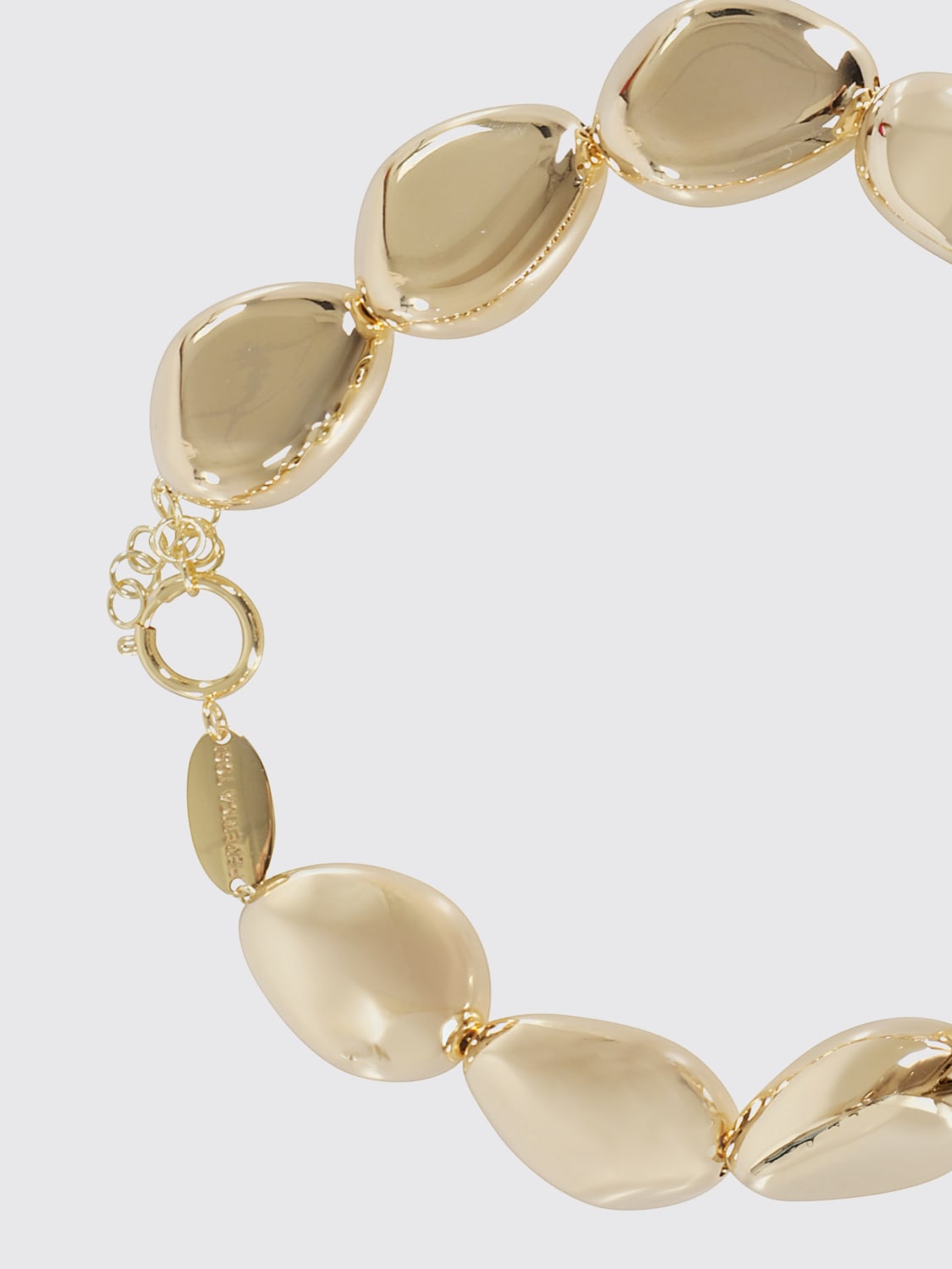 FEDERICA TOSI JEWEL: Jewel woman Federica Tosi, Gold - Img 2