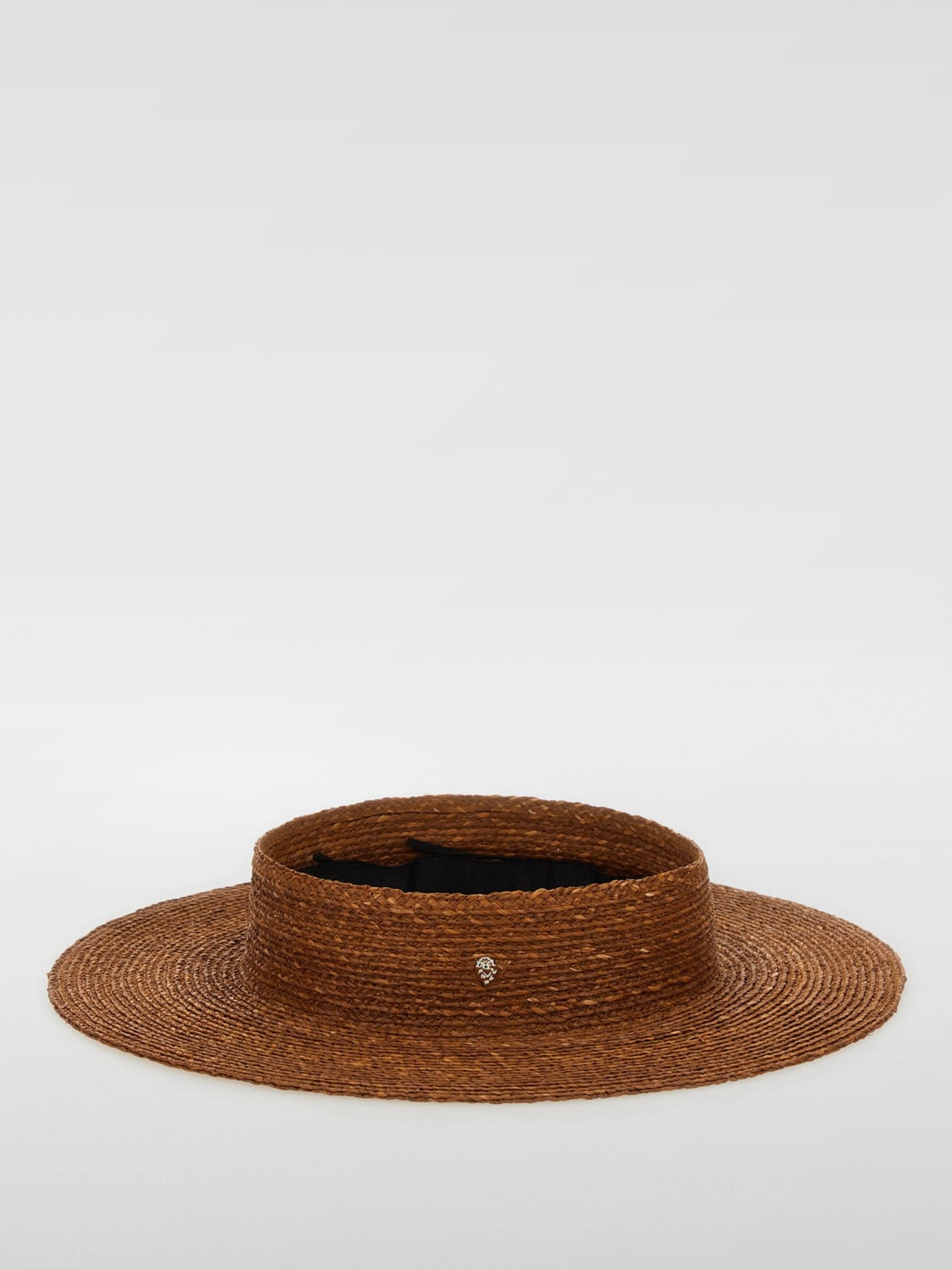 ハット HELEN KAMINSKI Woman Hat Brown HAT52005 NUTSHELL HELEN KAMINSKI: Hat woman - Brown | Helen Kaminski hat