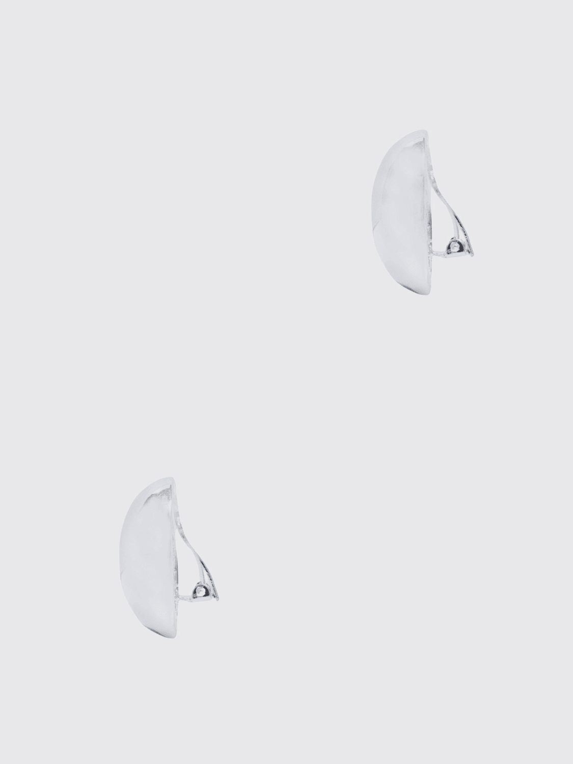 FEDERICA TOSI JEWEL: Jewel woman Federica Tosi, Silver - Img 2