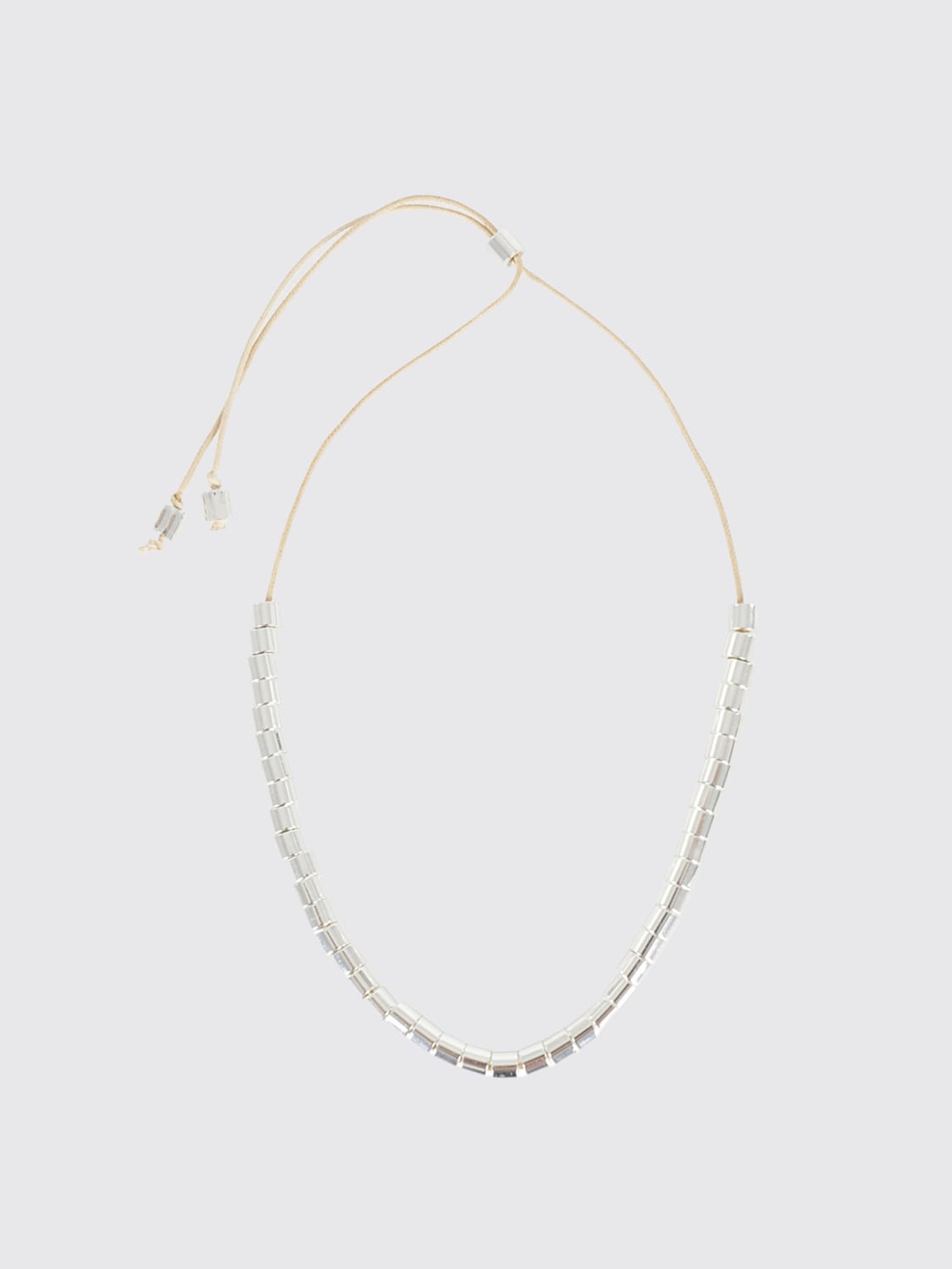 アクセサリーその他 FEDERICA TOSI Woman Jewel Silver FT9989 SILVER FEDERICA TOSI: Jewel woman - Silver | Federica Tosi jewel