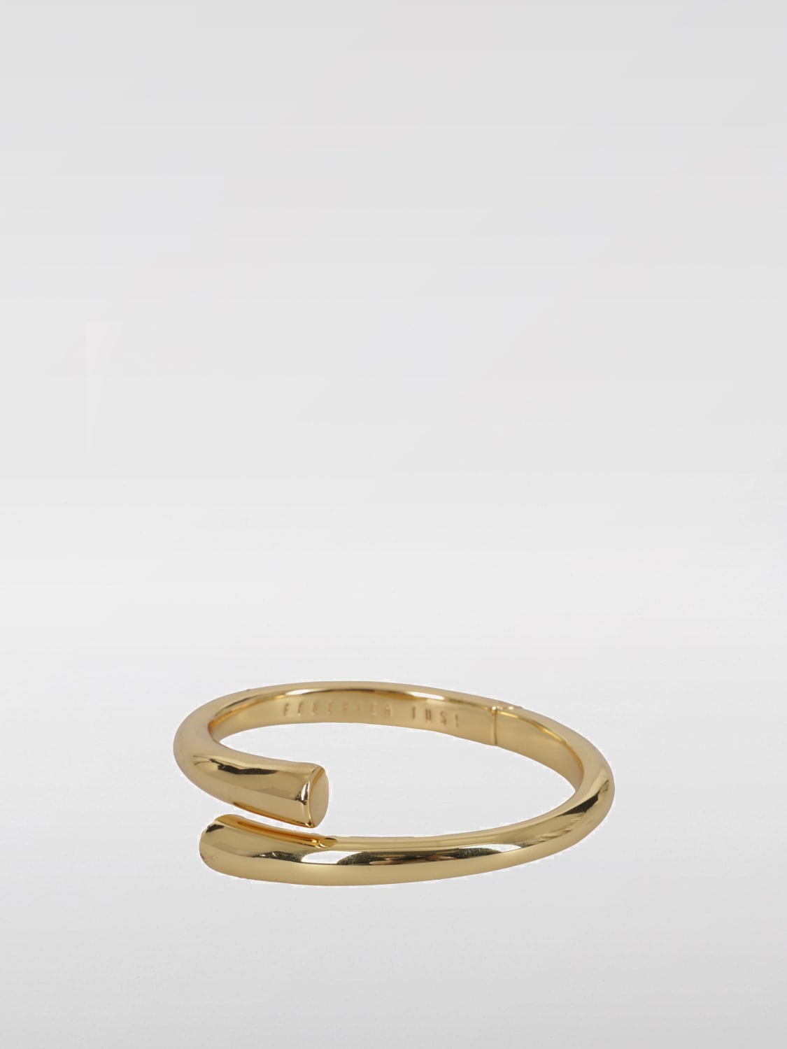 FEDERICA TOSI JEWEL: Jewel woman Federica Tosi, Gold - Img 1