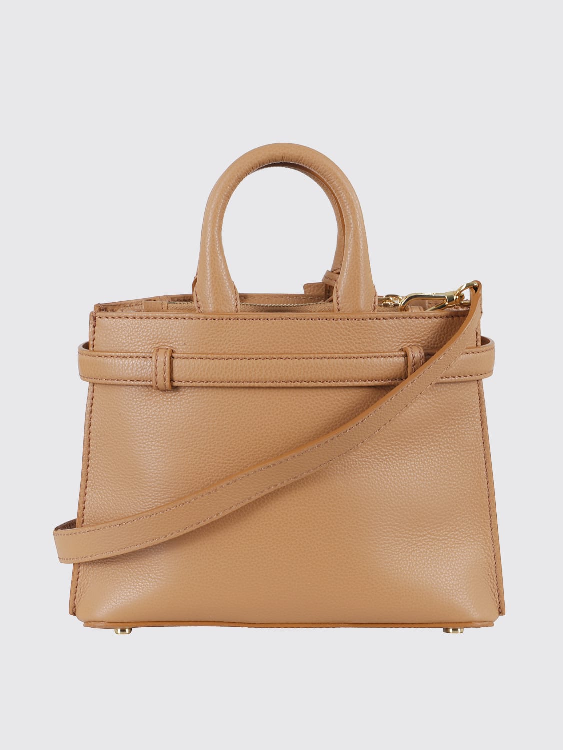ショルダーバッグ・ポシェット LANCEL Woman Shoulder bag Camel A13314 20 A1314920TU-1_large.png?v=
