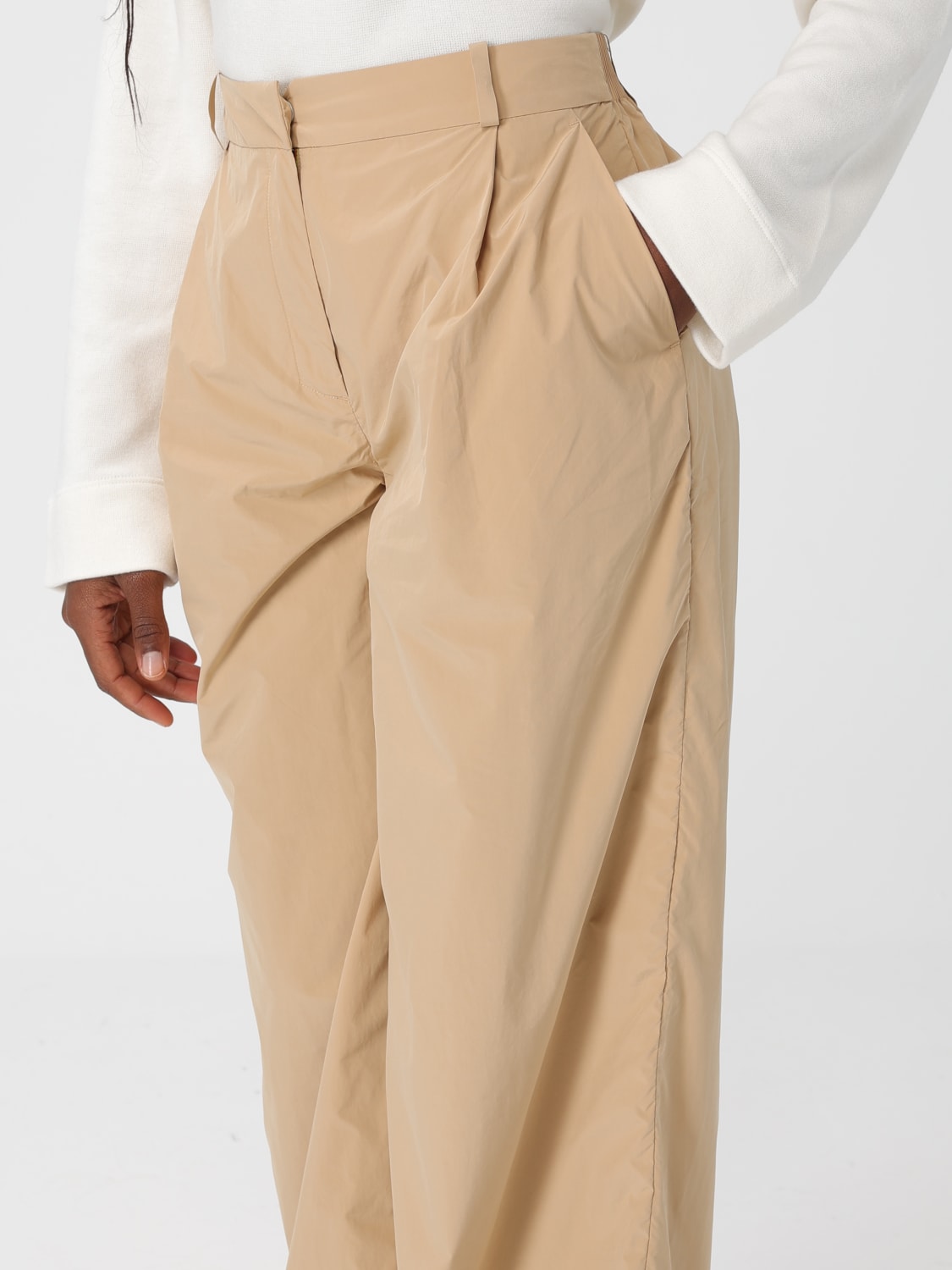 K-WAY PANTALON: Pantalon femme K-way, Corde - Img 3