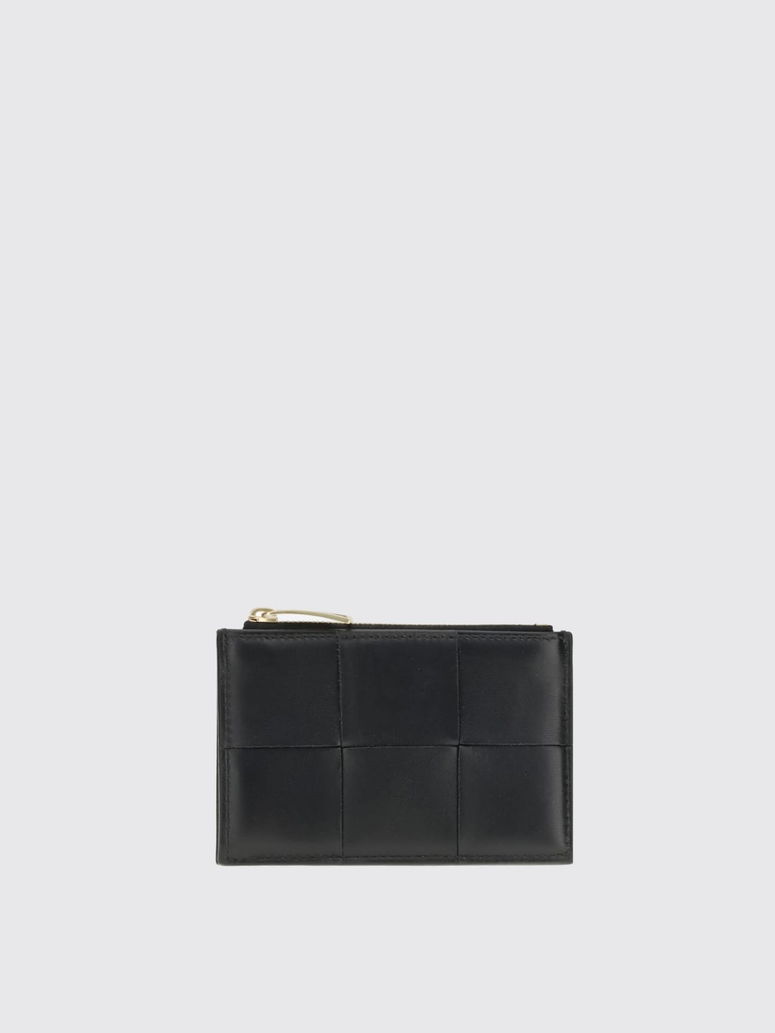 BOTTEGA VENETA CARTERA: Cartera mujer Bottega Veneta, Negro - Img 1
