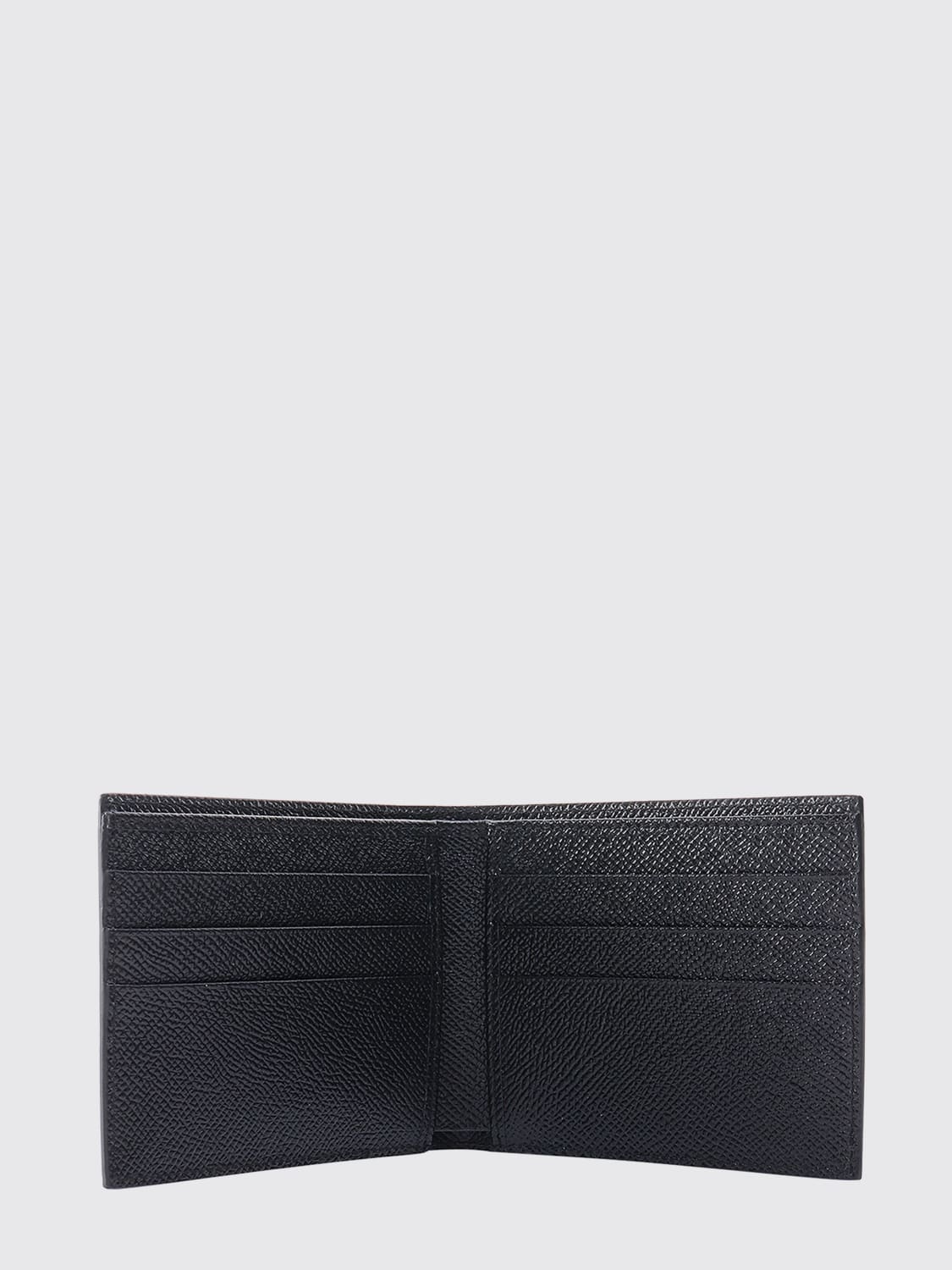 DOLCE & GABBANA WALLET: Wallet men Dolce & Gabbana, Black - Img 2