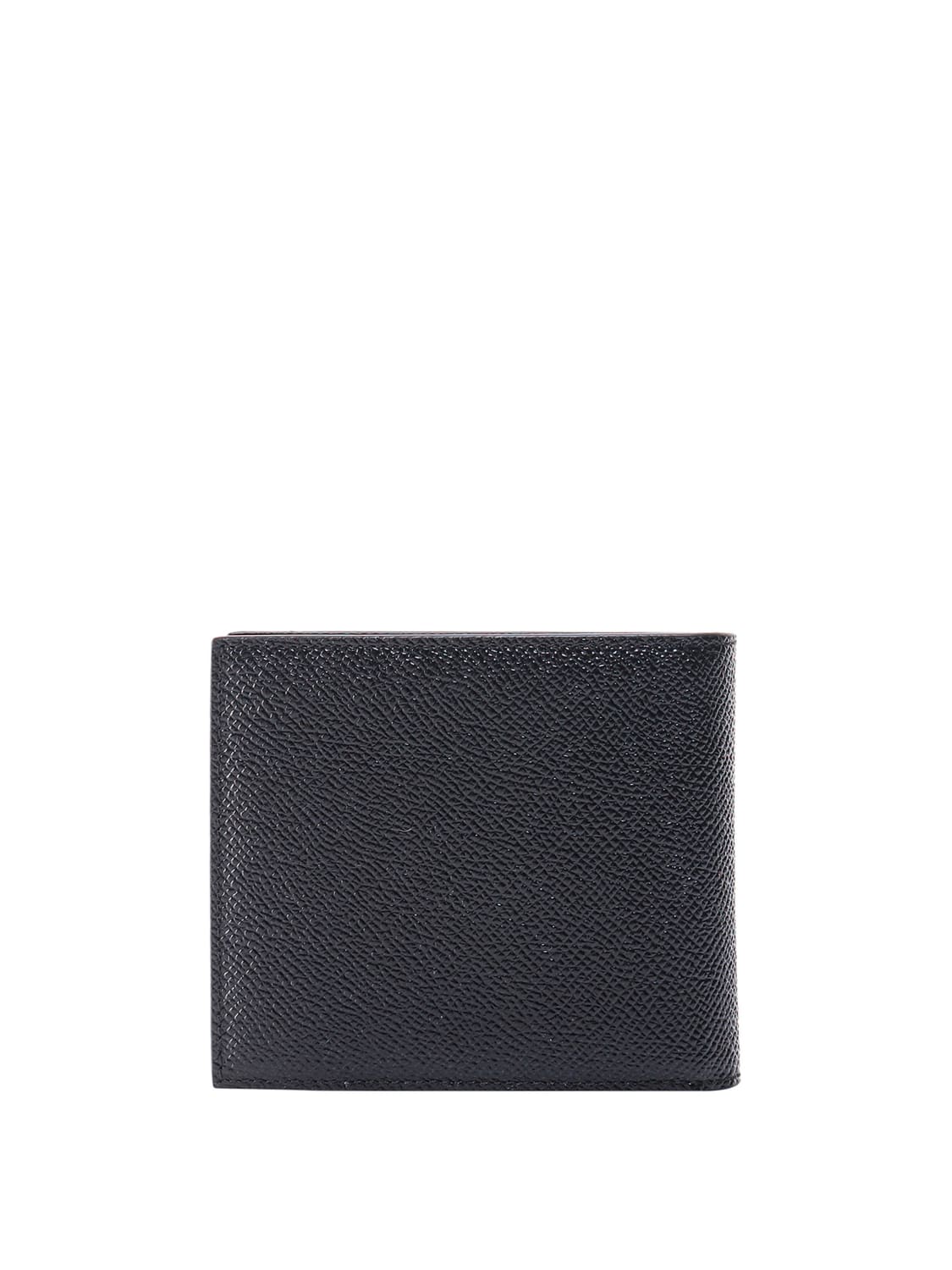 DOLCE & GABBANA WALLET: Wallet men Dolce & Gabbana, Black - Img 4