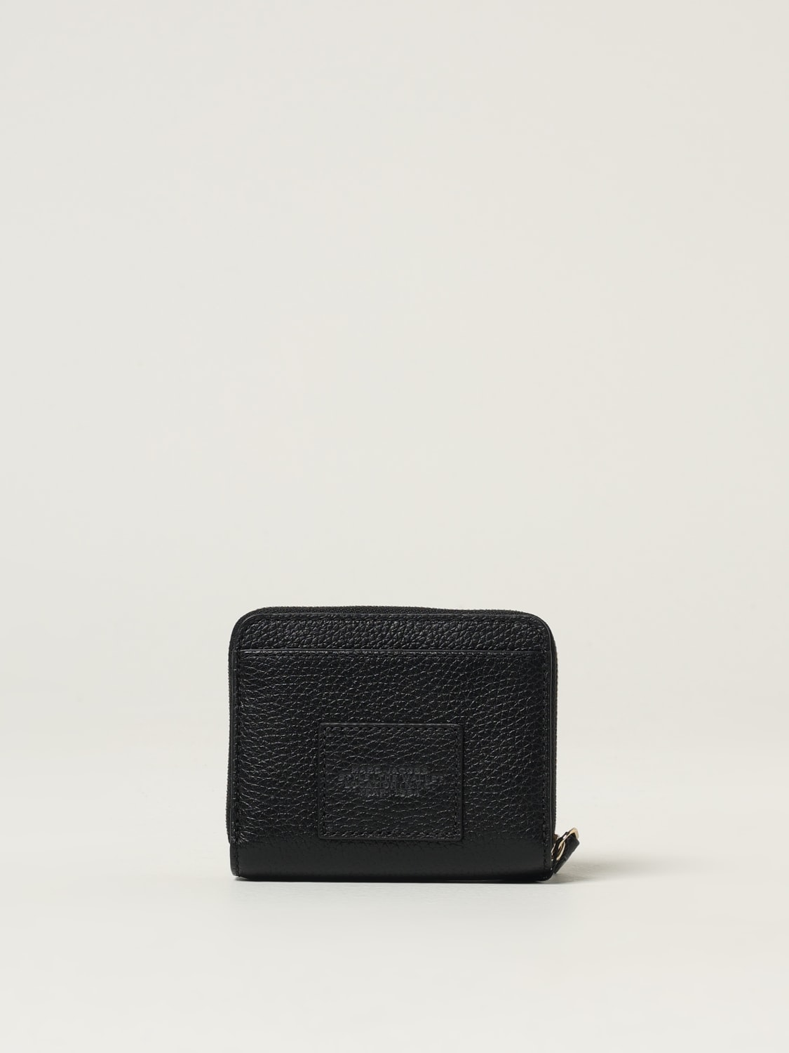 MARC JACOBS WALLET: Wallet woman Marc Jacobs, Black - Img 3