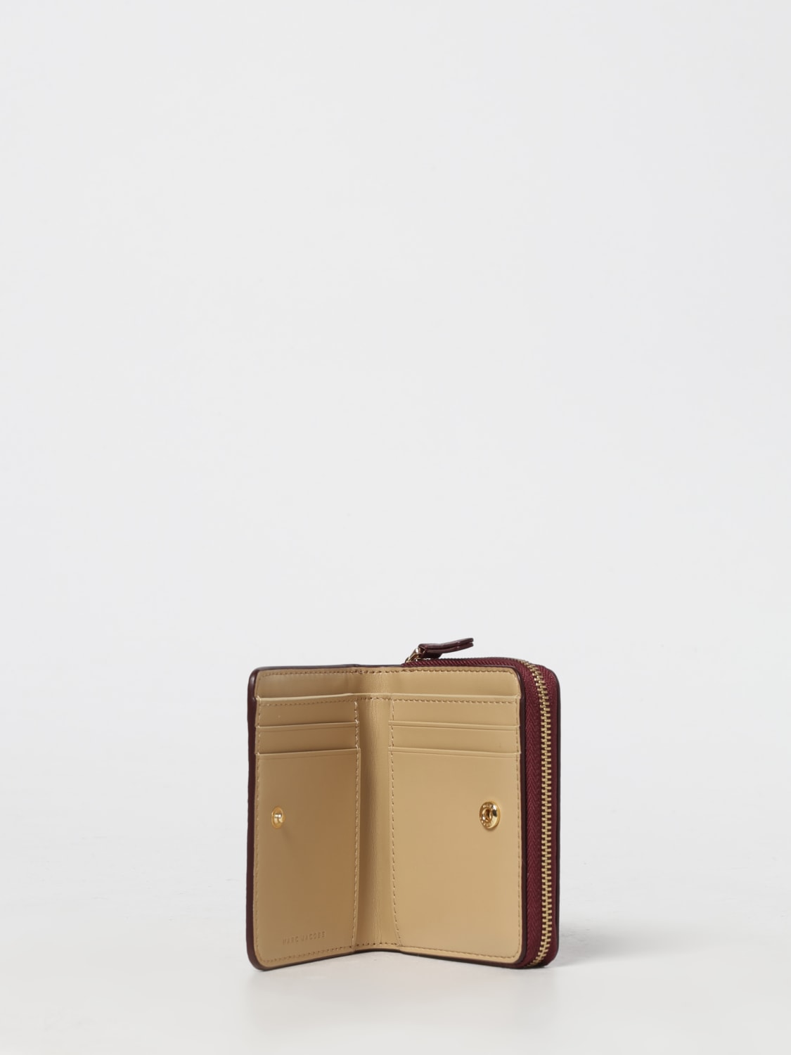 MARC JACOBS CARTERA: Cartera mujer Marc Jacobs, Rojo - Img 2