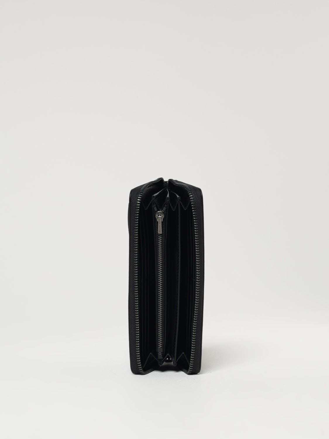 MARC JACOBS WALLET: Wallet woman Marc Jacobs, Black - Img 2