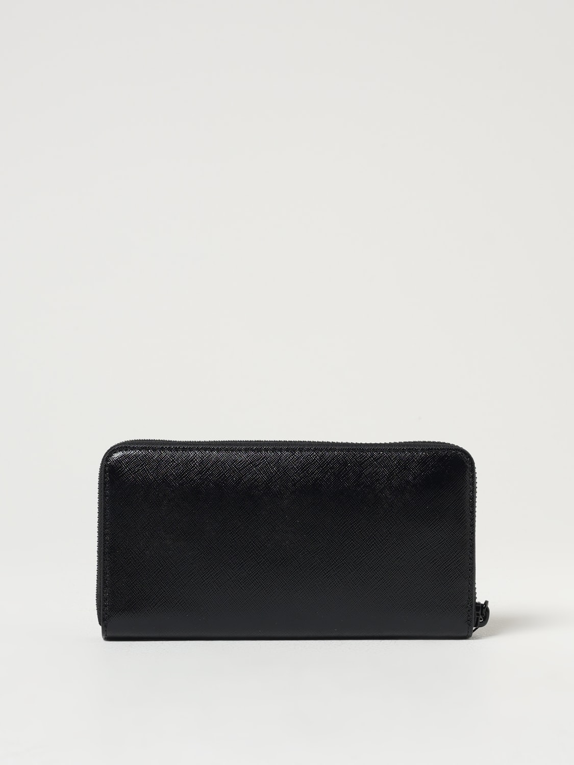 MARC JACOBS WALLET: Wallet woman Marc Jacobs, Black - Img 3