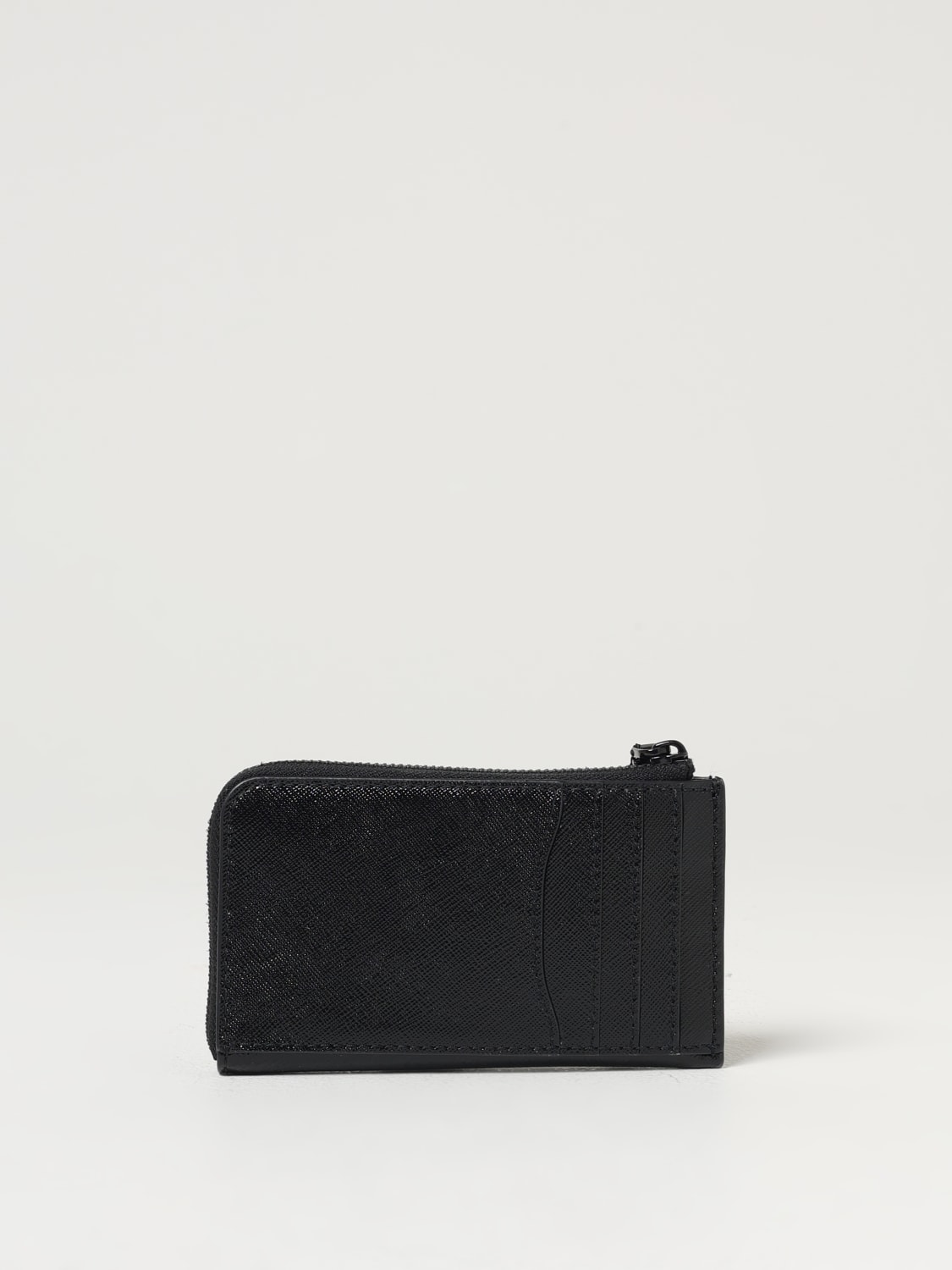 MARC JACOBS WALLET: Wallet woman Marc Jacobs, Black - Img 2