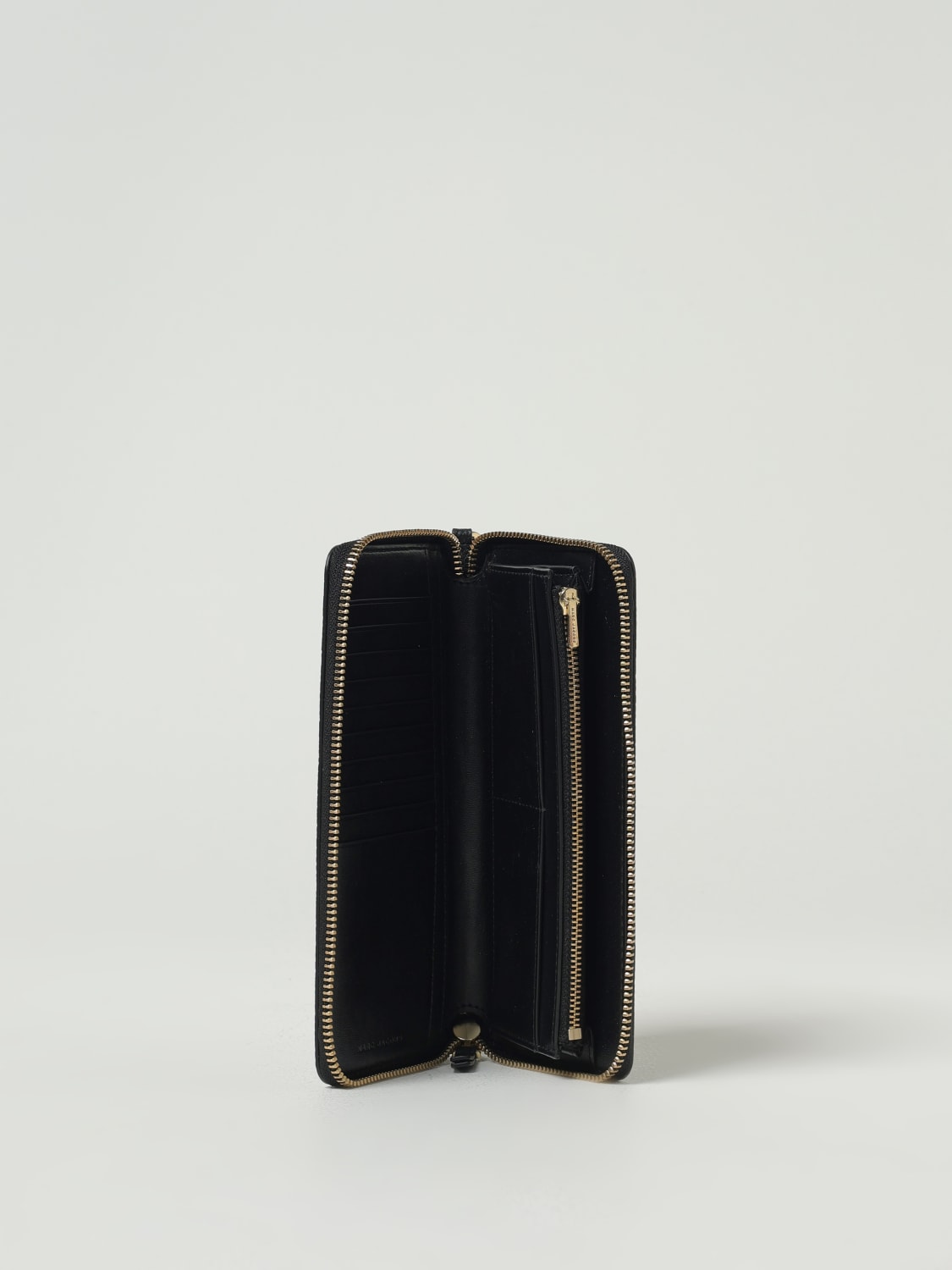 MARC JACOBS WALLET: Wallet woman Marc Jacobs, Black - Img 2