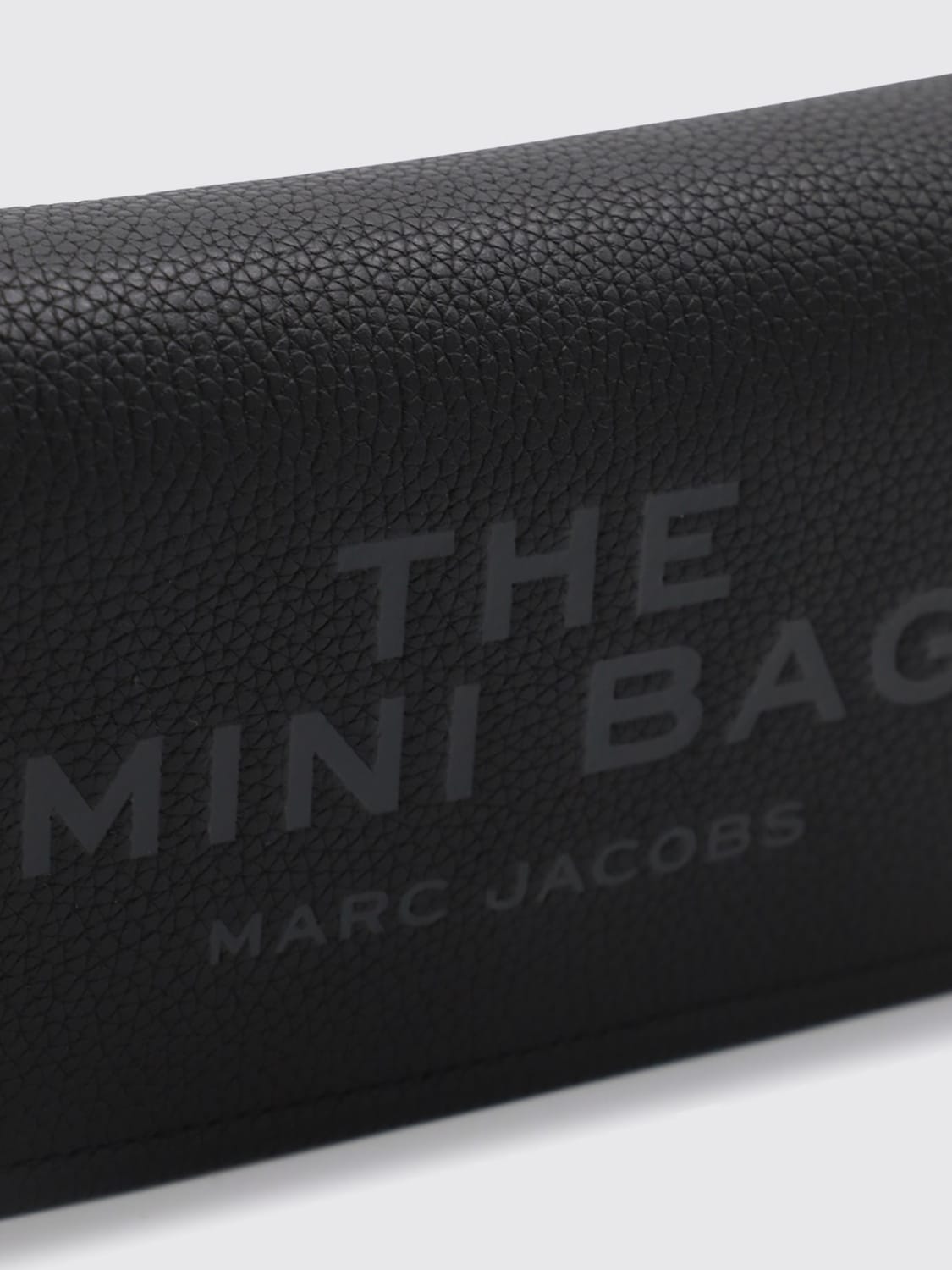 MARC JACOBS CROSSBODY BAG: Crossbody bags woman Marc Jacobs, Black - Img 3