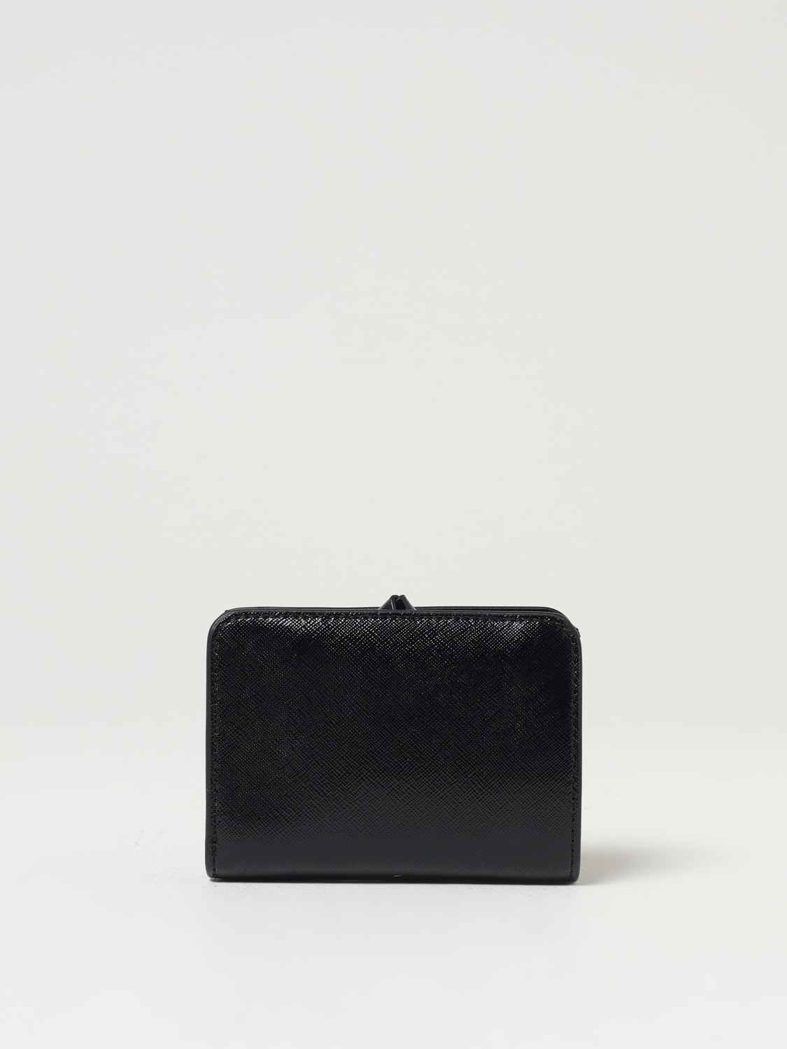 MARC JACOBS WALLET: Wallet woman Marc Jacobs, Black - Img 3