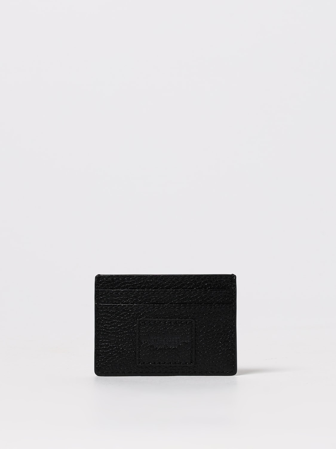 MARC JACOBS WALLET: Clutch woman Marc Jacobs, Black - Img 2
