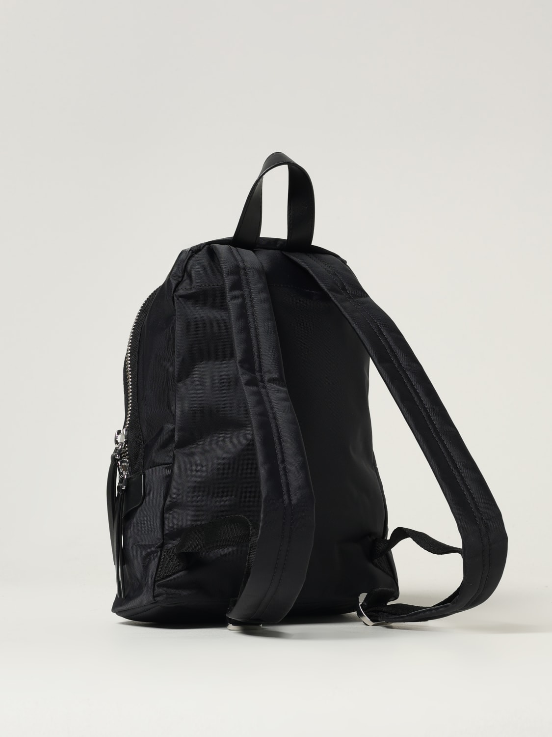 MARC JACOBS BACKPACK: Backpack woman Marc Jacobs, Black - Img 2