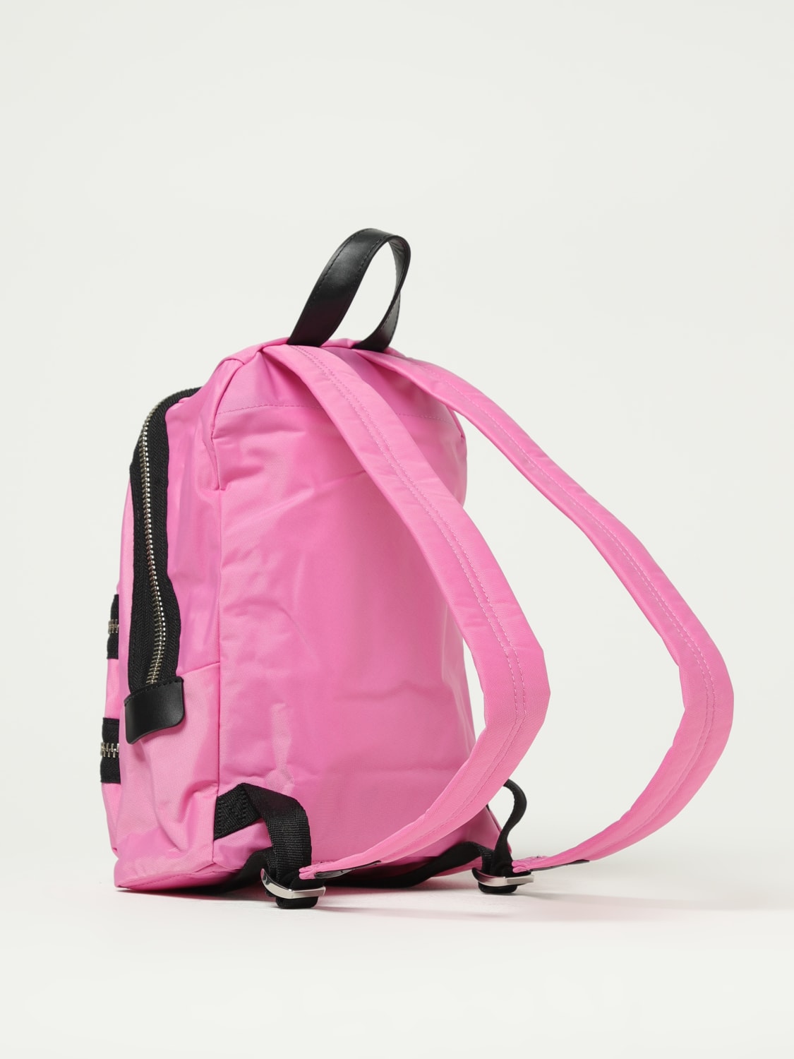 MARC JACOBS BACKPACK: Backpack woman Marc Jacobs, Pink - Img 2