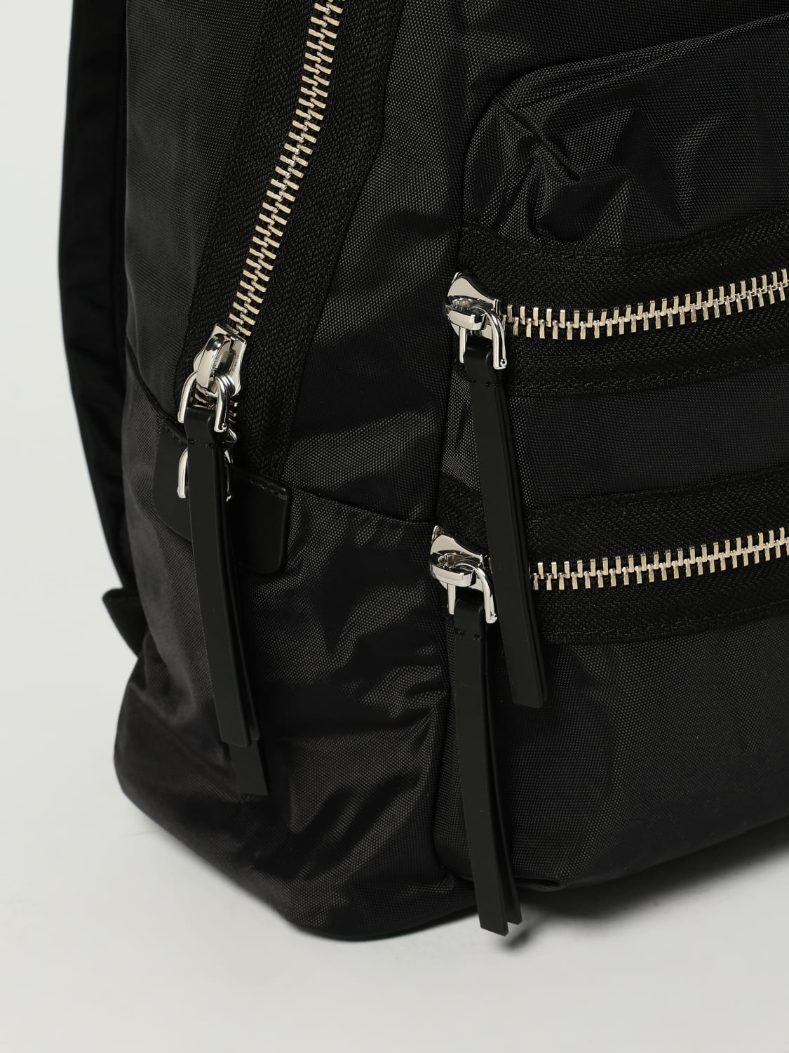 MARC JACOBS BACKPACK: Backpack woman Marc Jacobs, Black - Img 3