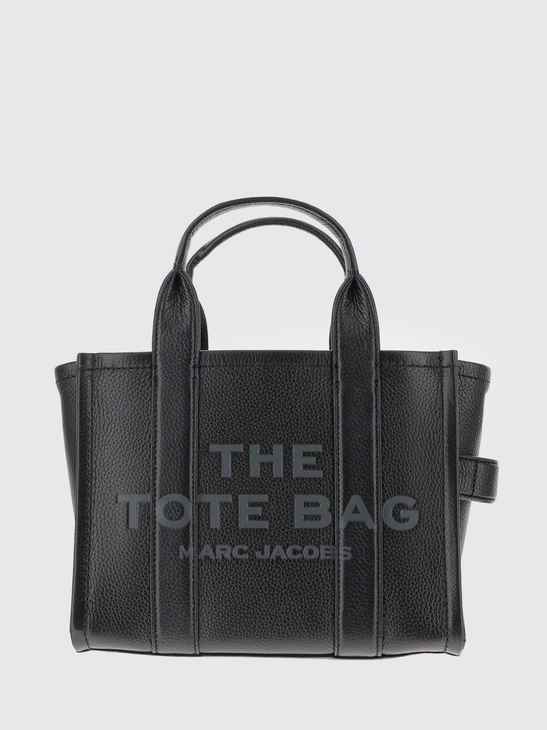 MARC JACOBS HANDBAG: Handbag woman Marc Jacobs, Black - Img 1