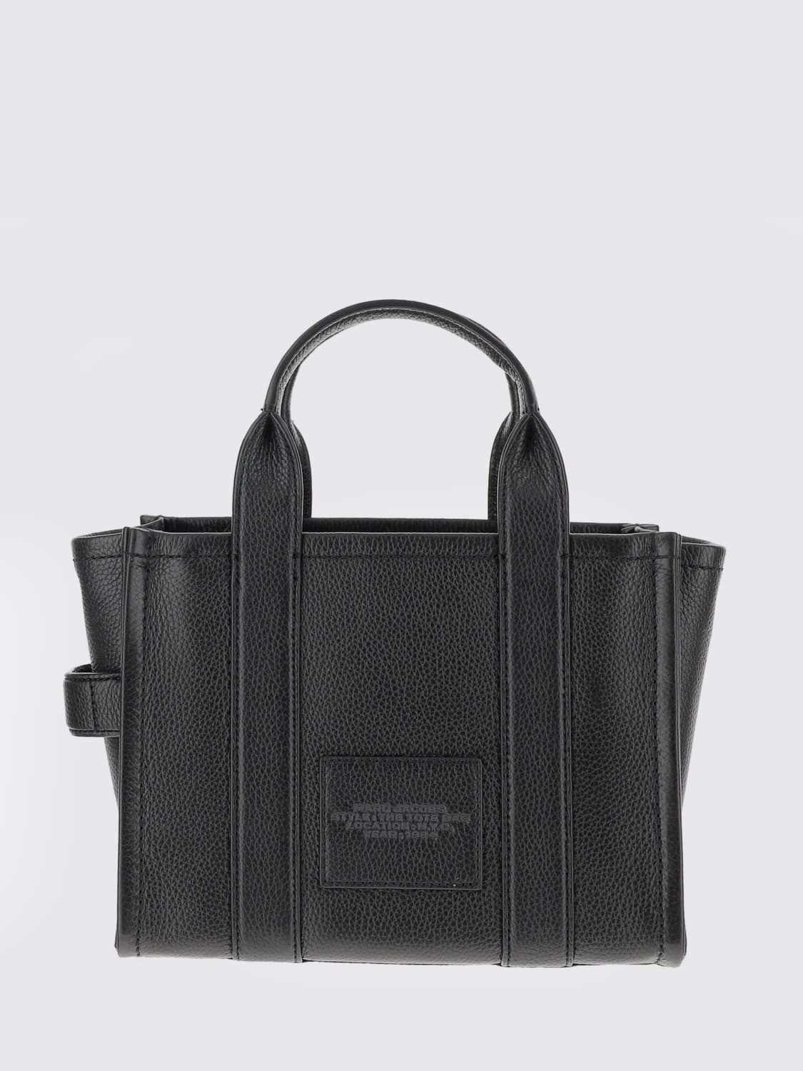 MARC JACOBS HANDBAG: Handbag woman Marc Jacobs, Black - Img 2